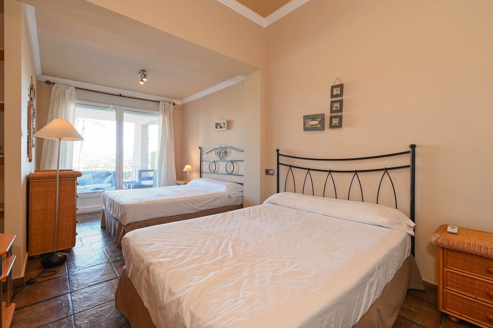 Sale - Villa - Moraira