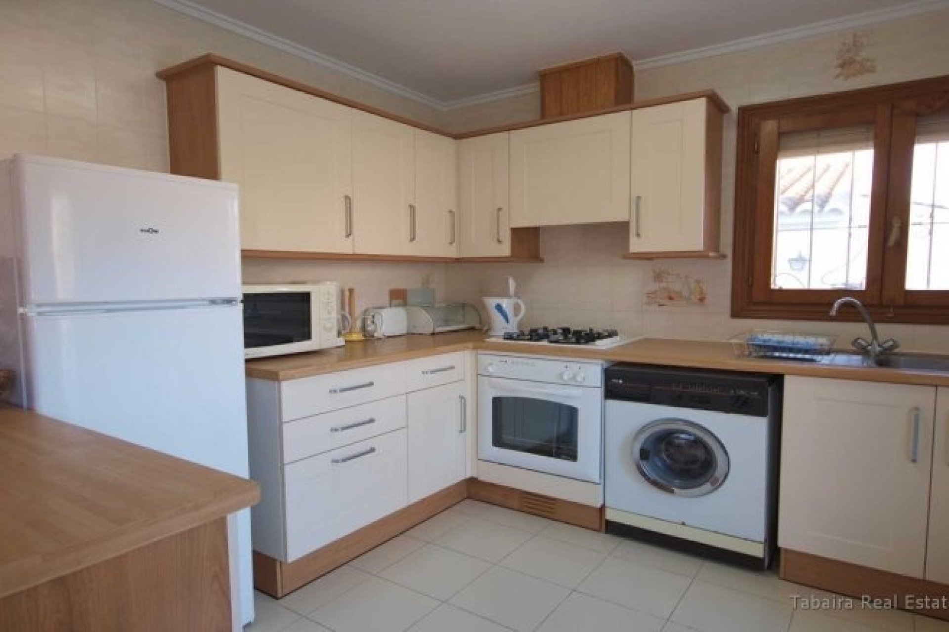 Sale - Villa - Moraira
