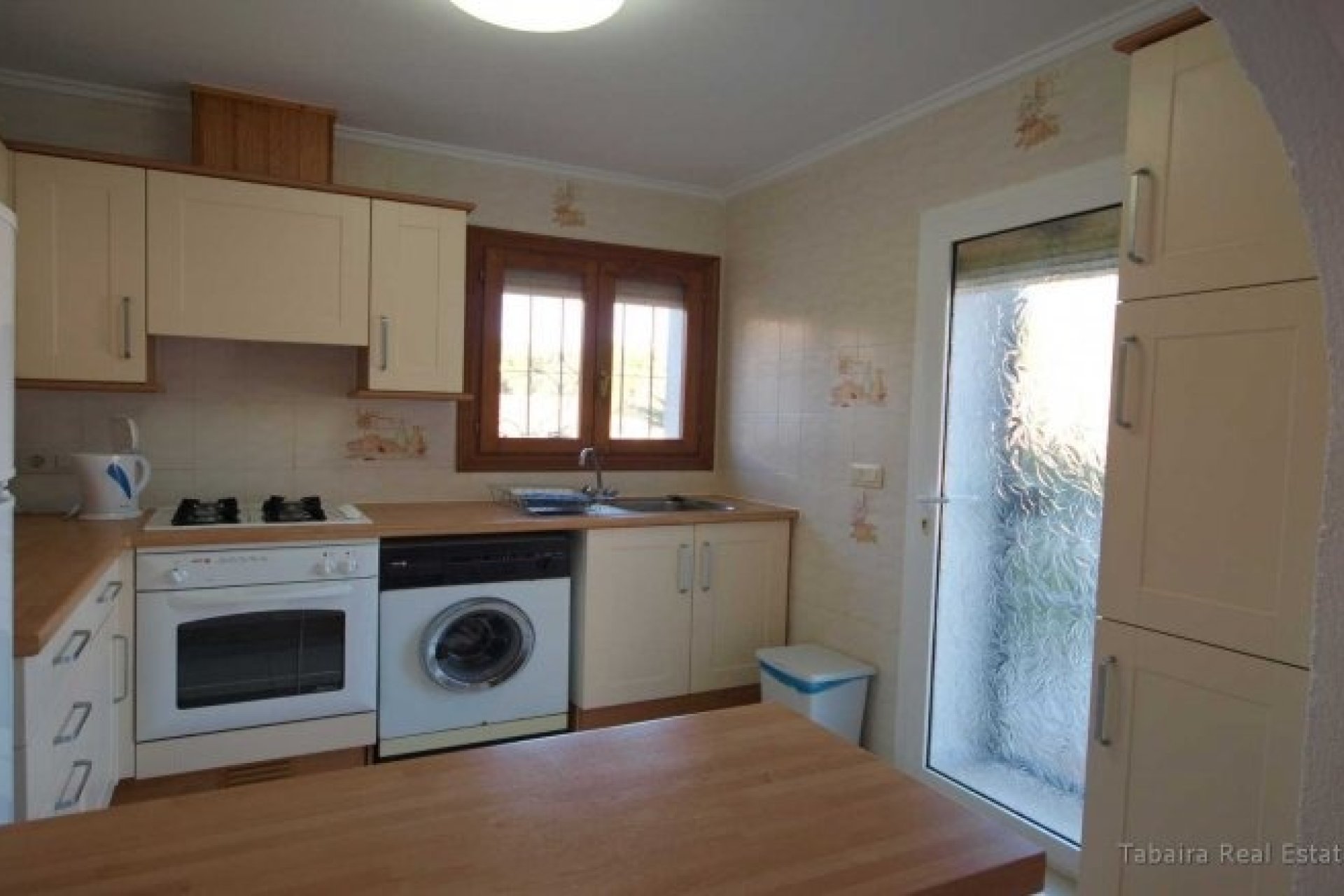 Sale - Villa - Moraira