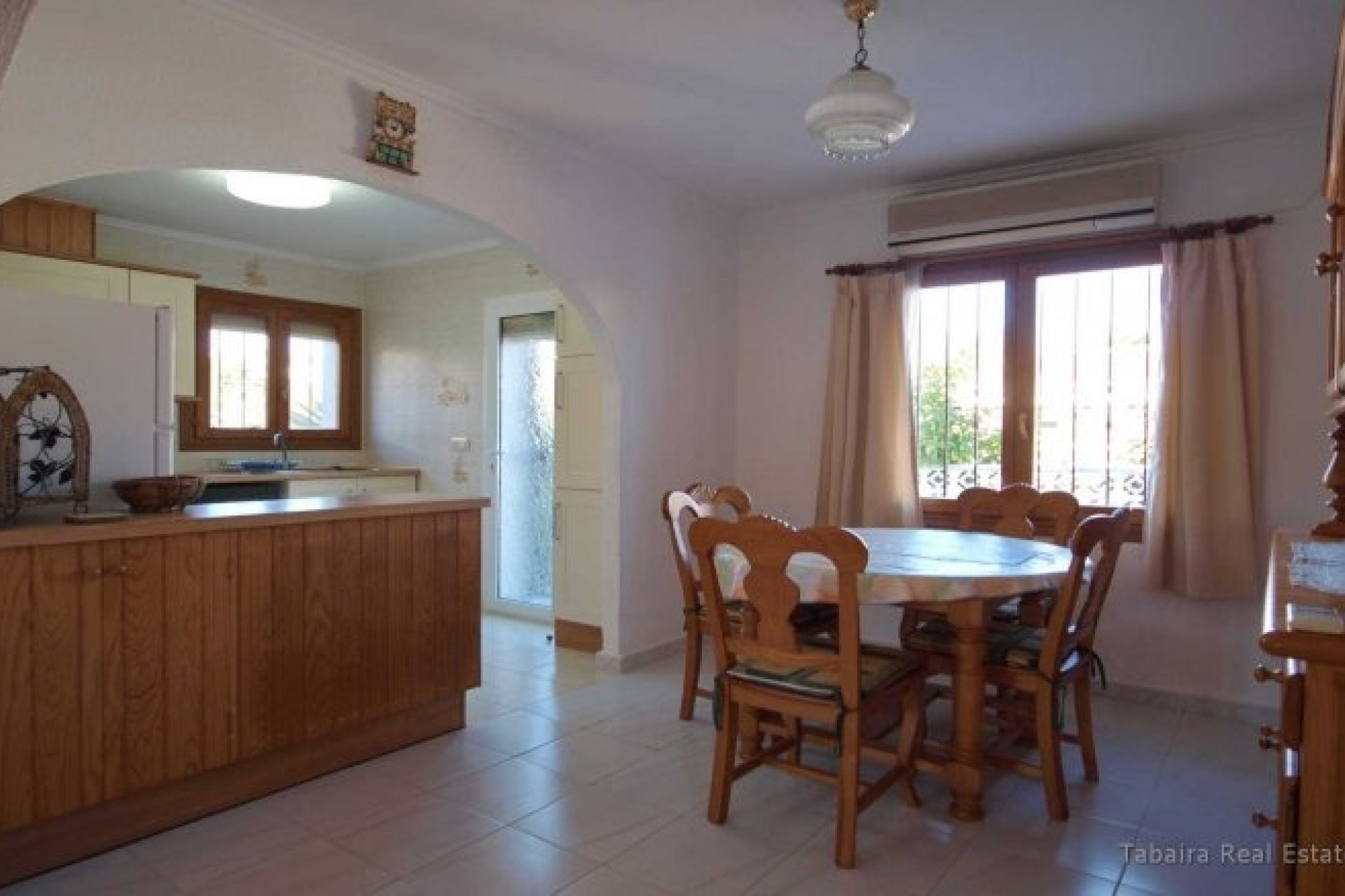 Sale - Villa - Moraira