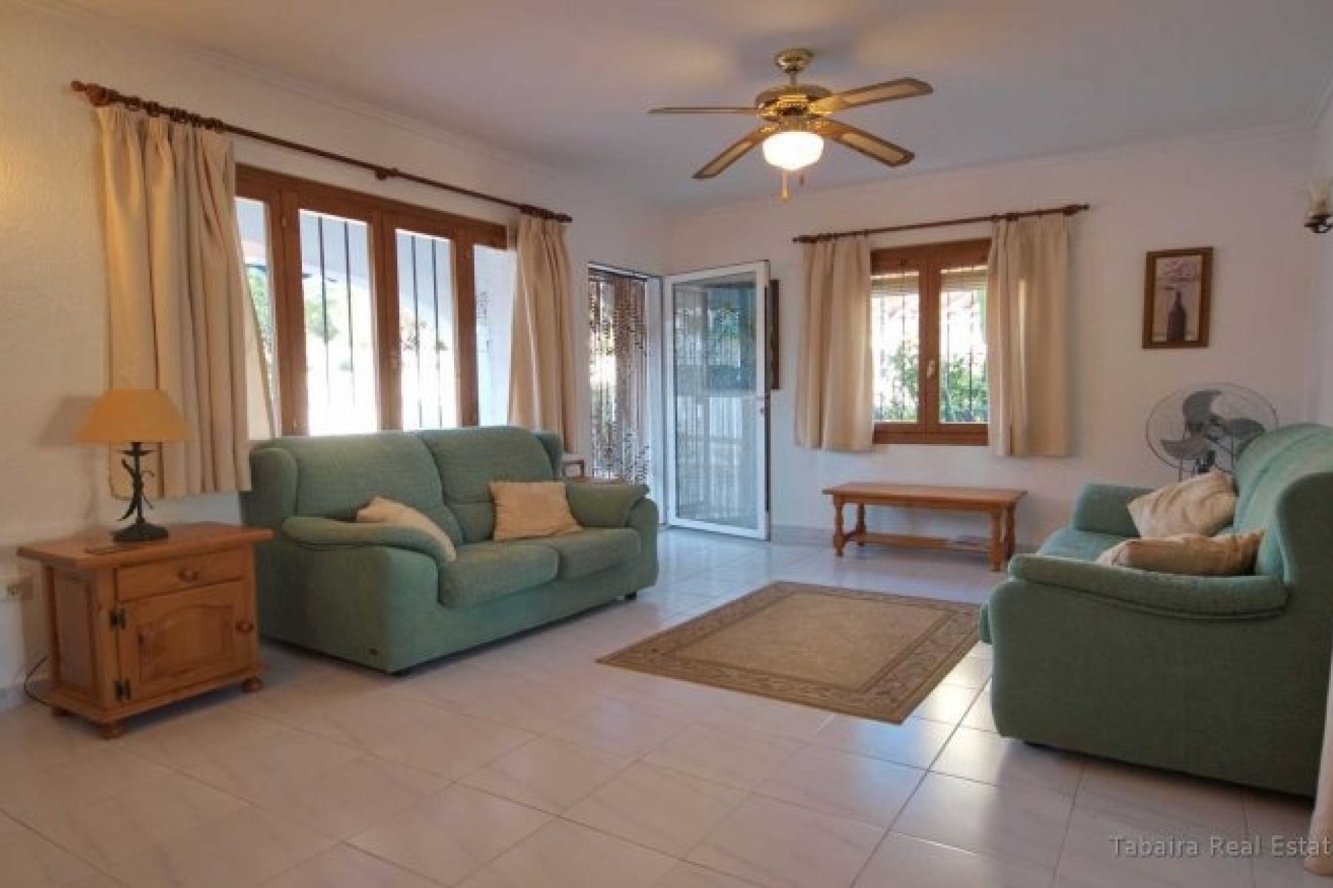 Sale - Villa - Moraira