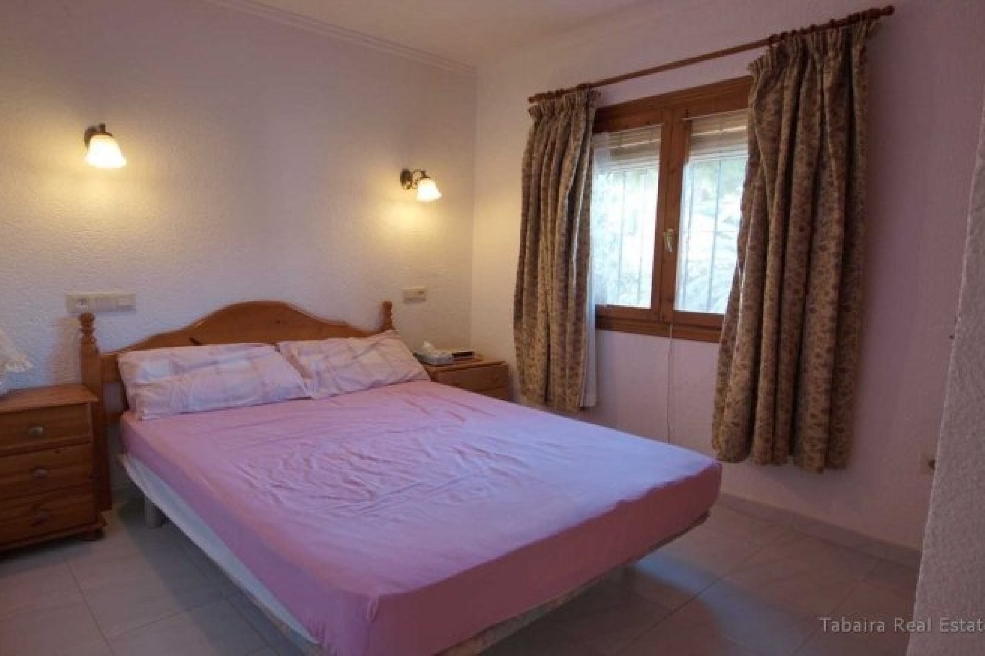Sale - Villa - Moraira