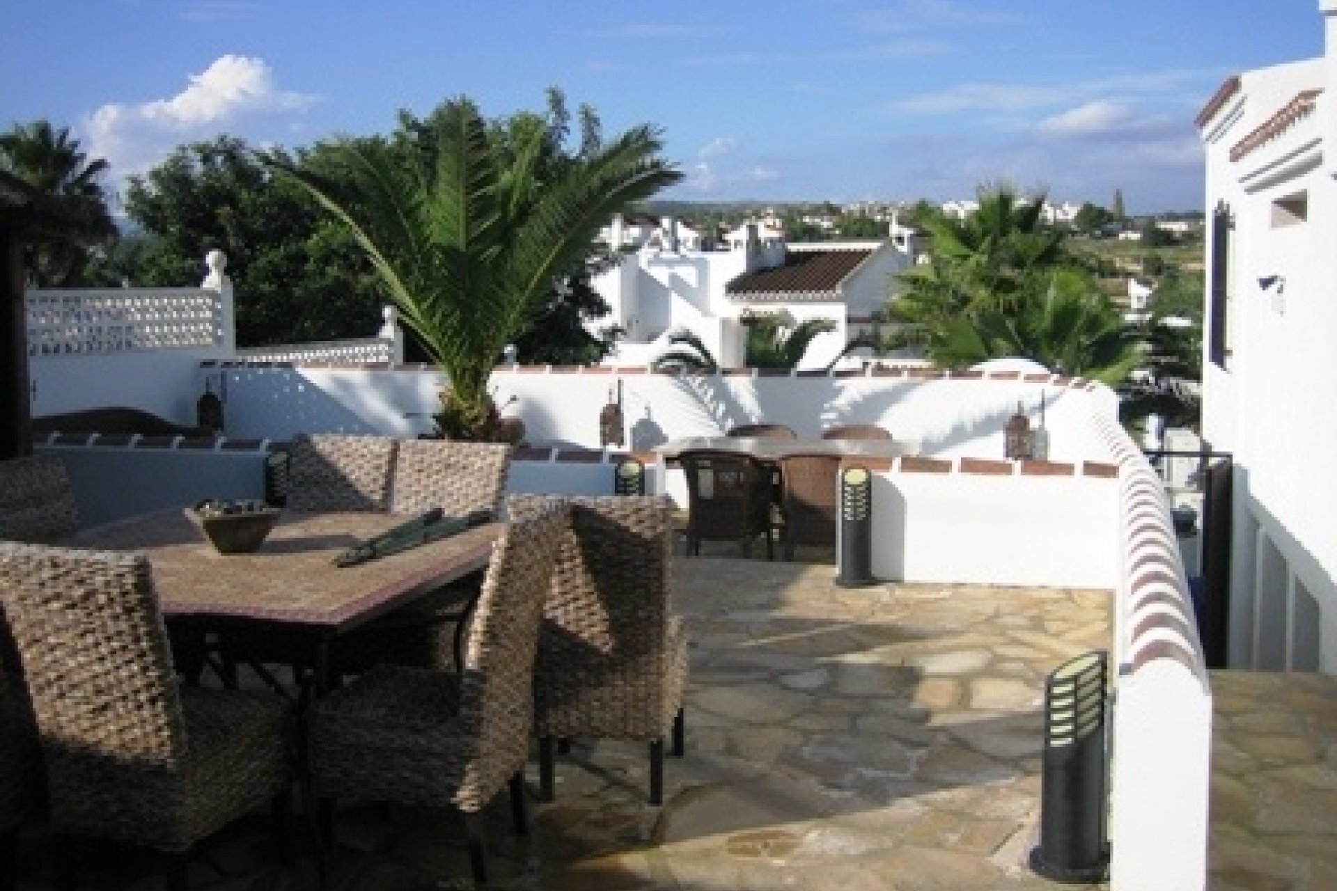 Sale - Villa - Moraira