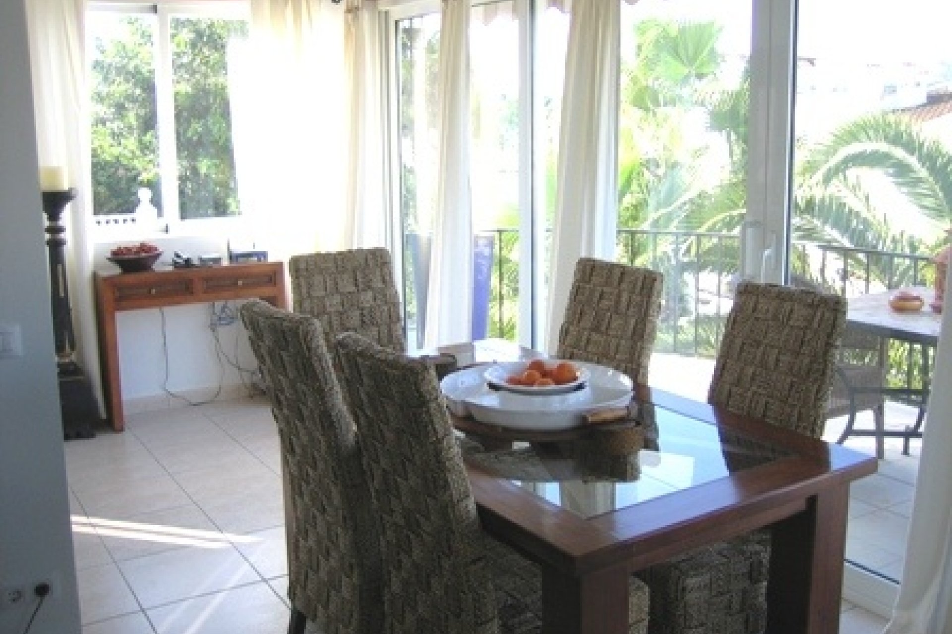 Sale - Villa - Moraira