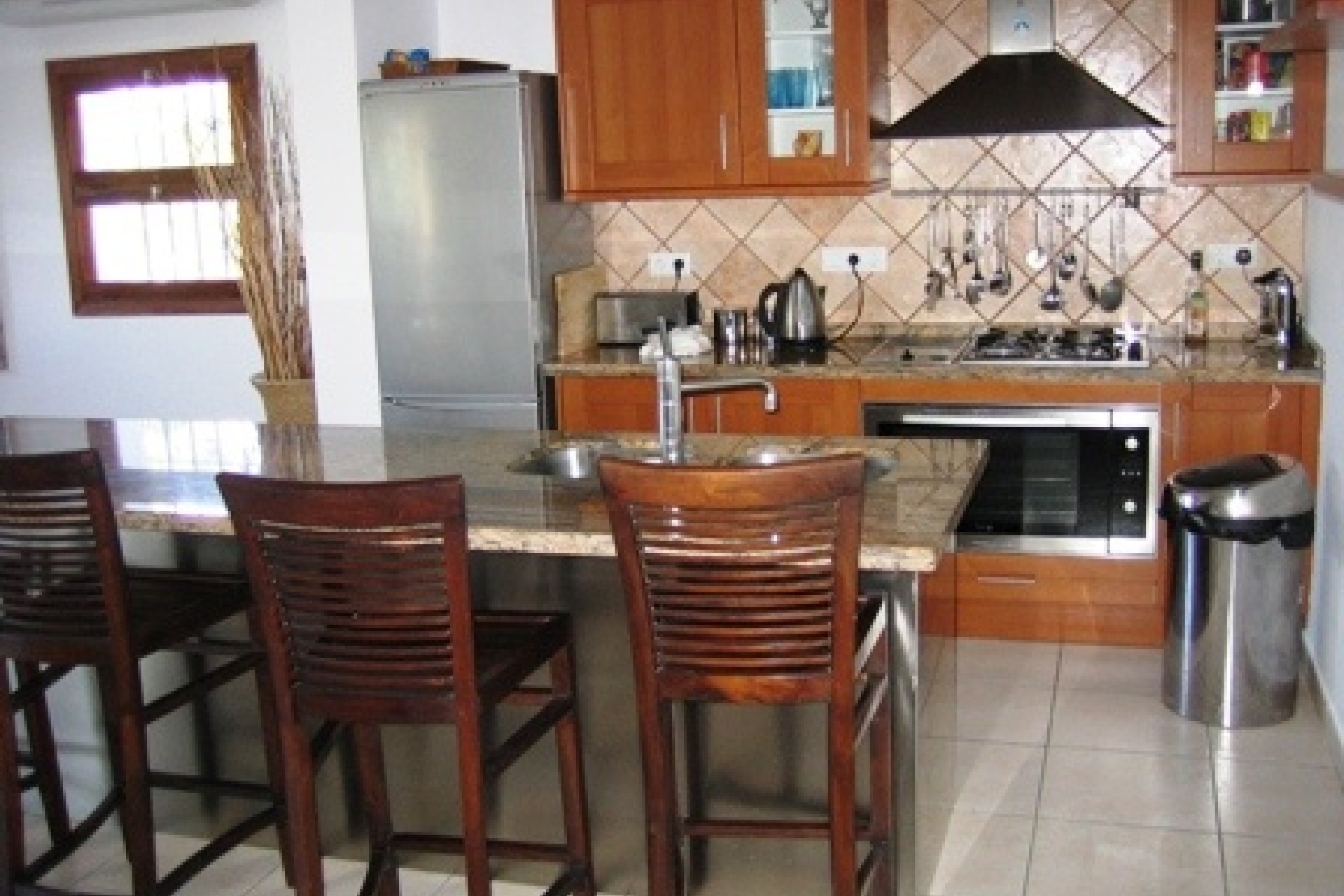 Sale - Villa - Moraira