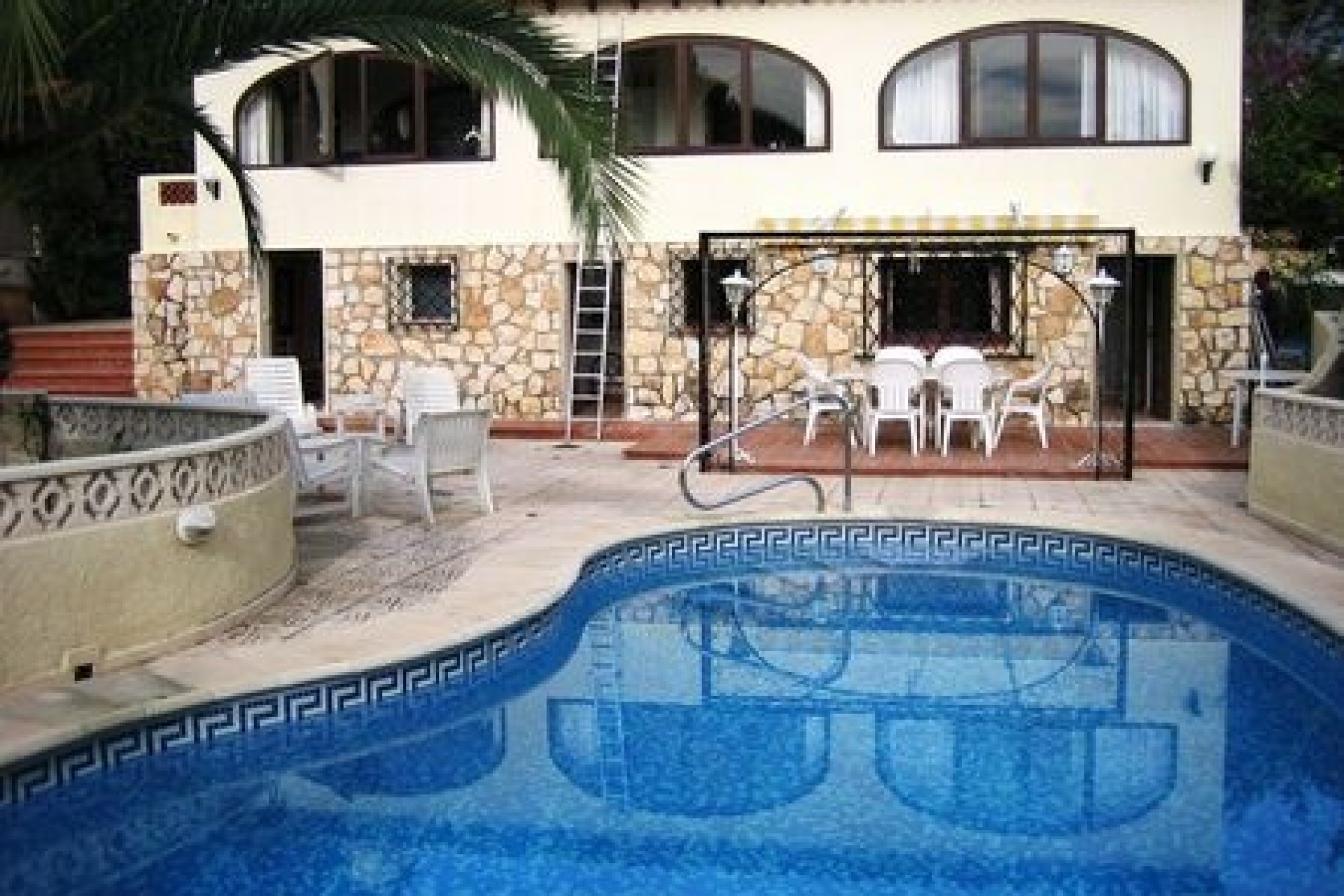 Sale - Villa - Moraira