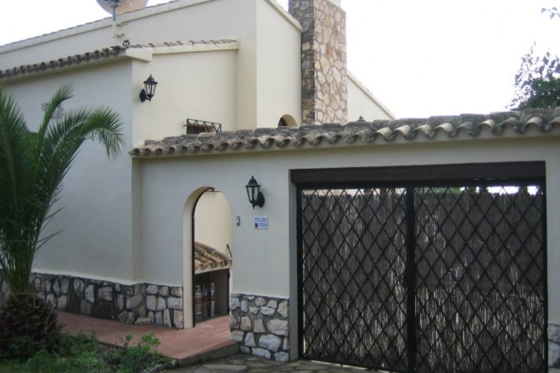 Sale - Villa - Moraira