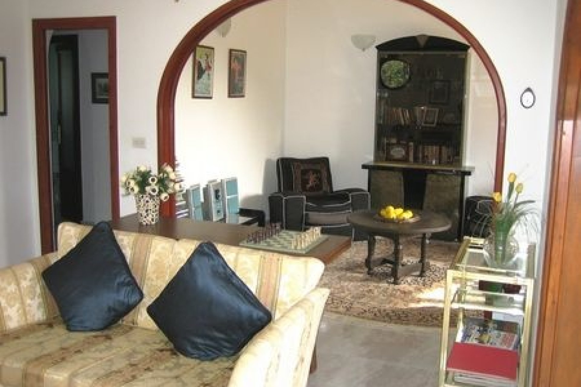 Sale - Villa - Moraira