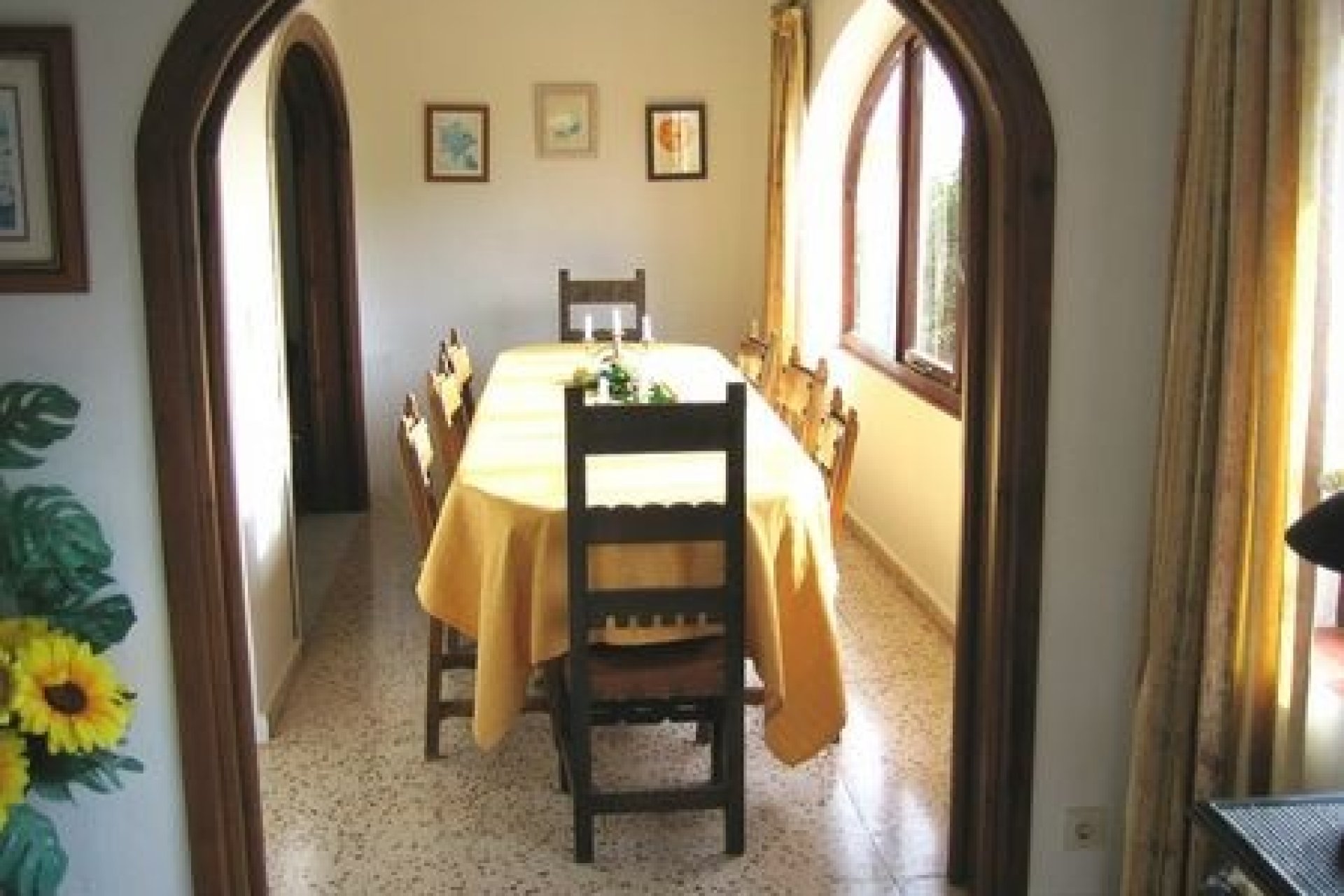 Sale - Villa - Moraira