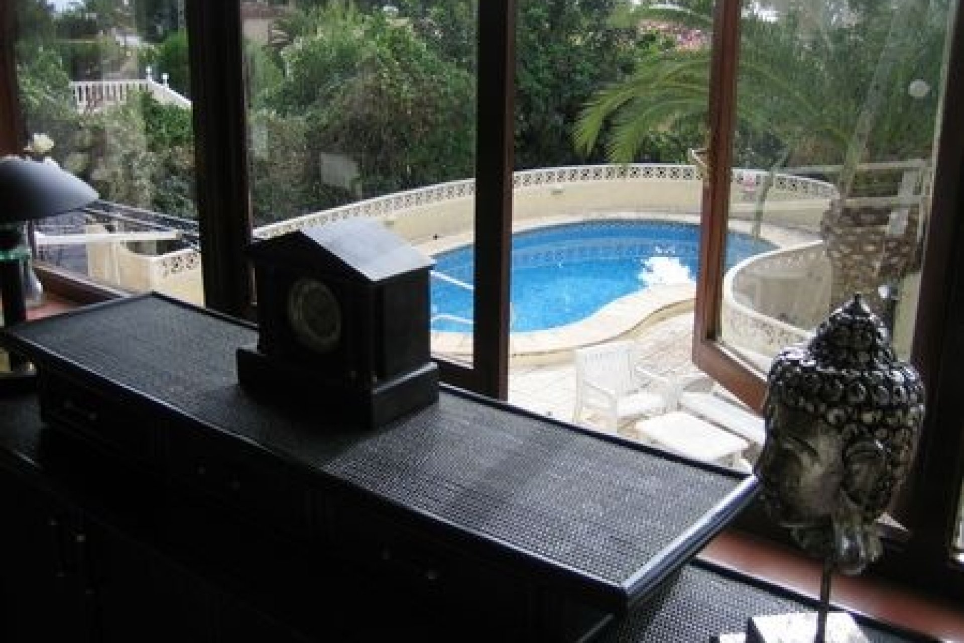 Sale - Villa - Moraira