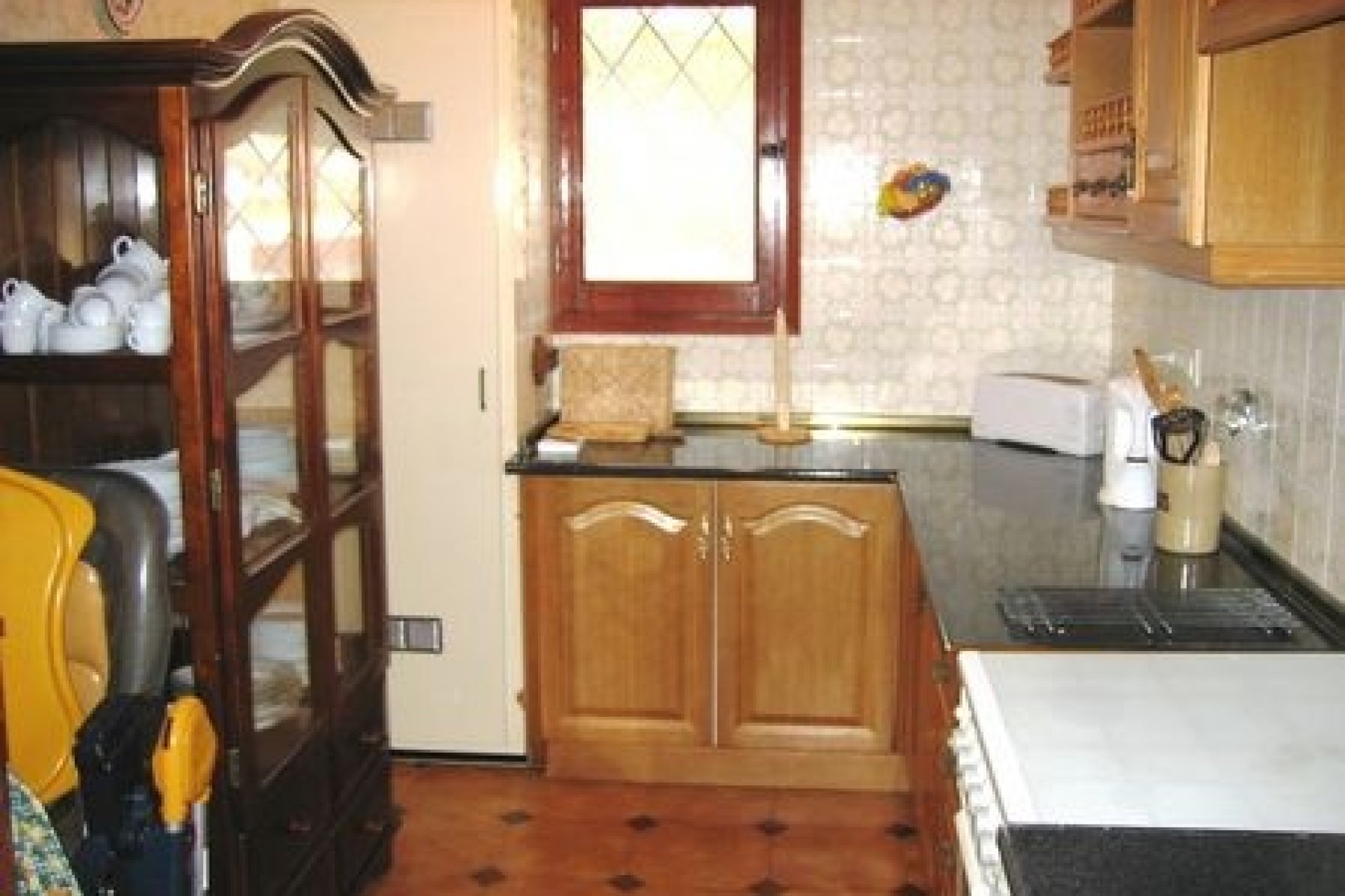 Sale - Villa - Moraira