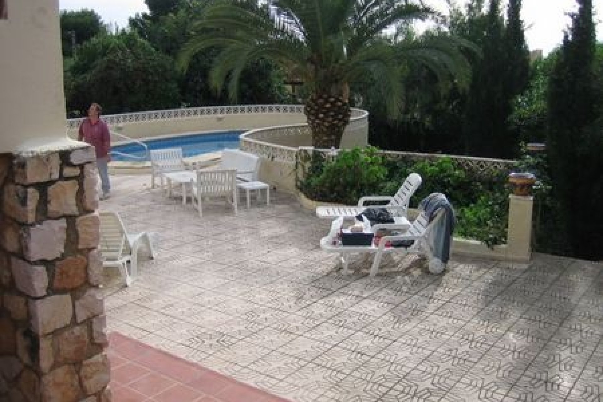 Sale - Villa - Moraira