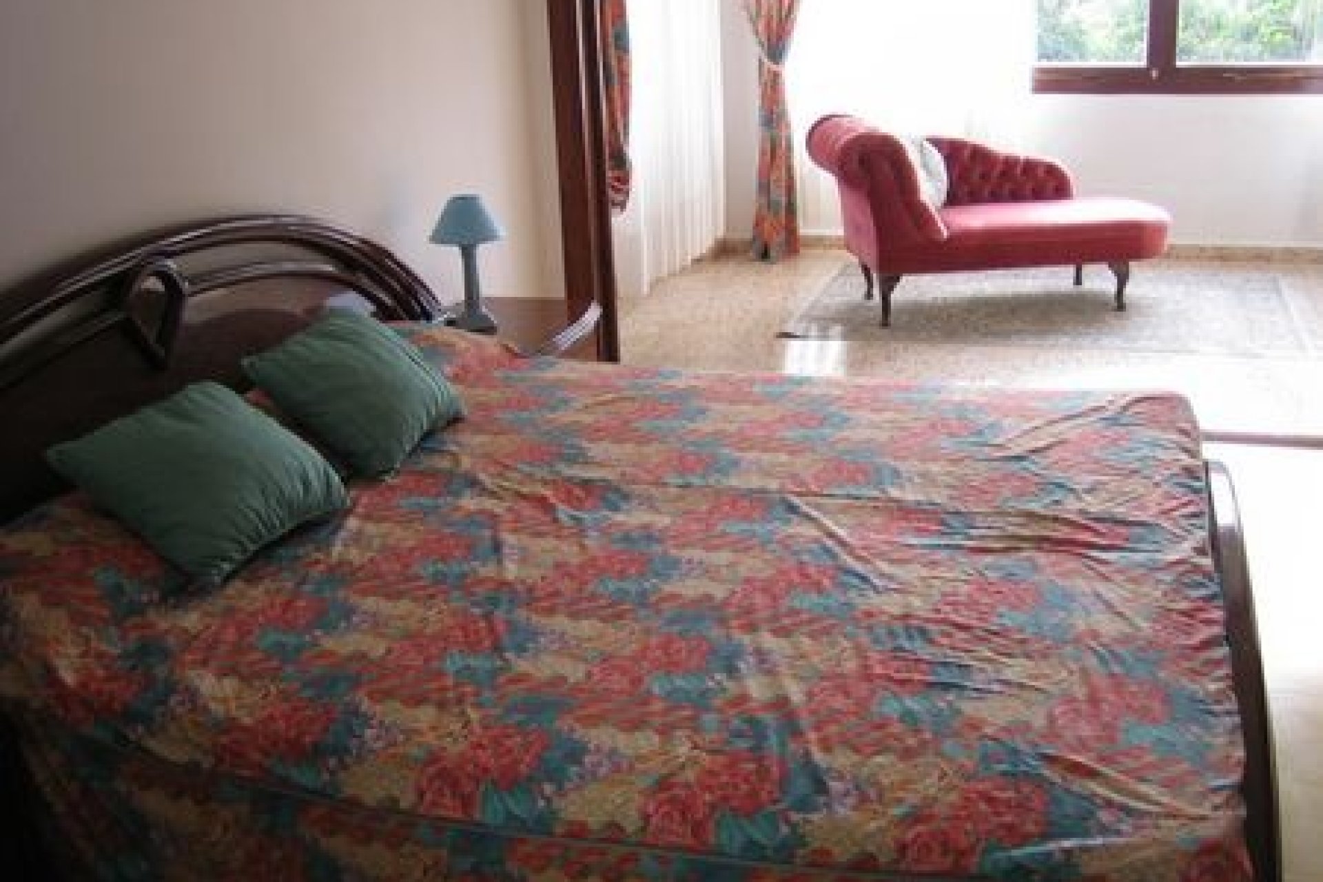 Sale - Villa - Moraira