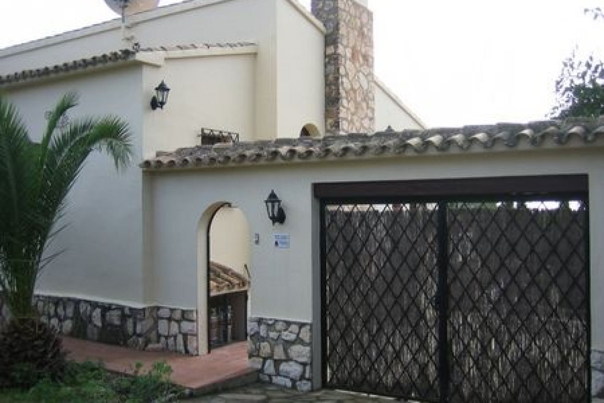 Sale - Villa - Moraira