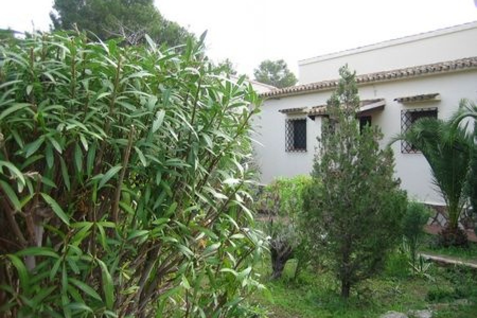 Sale - Villa - Moraira