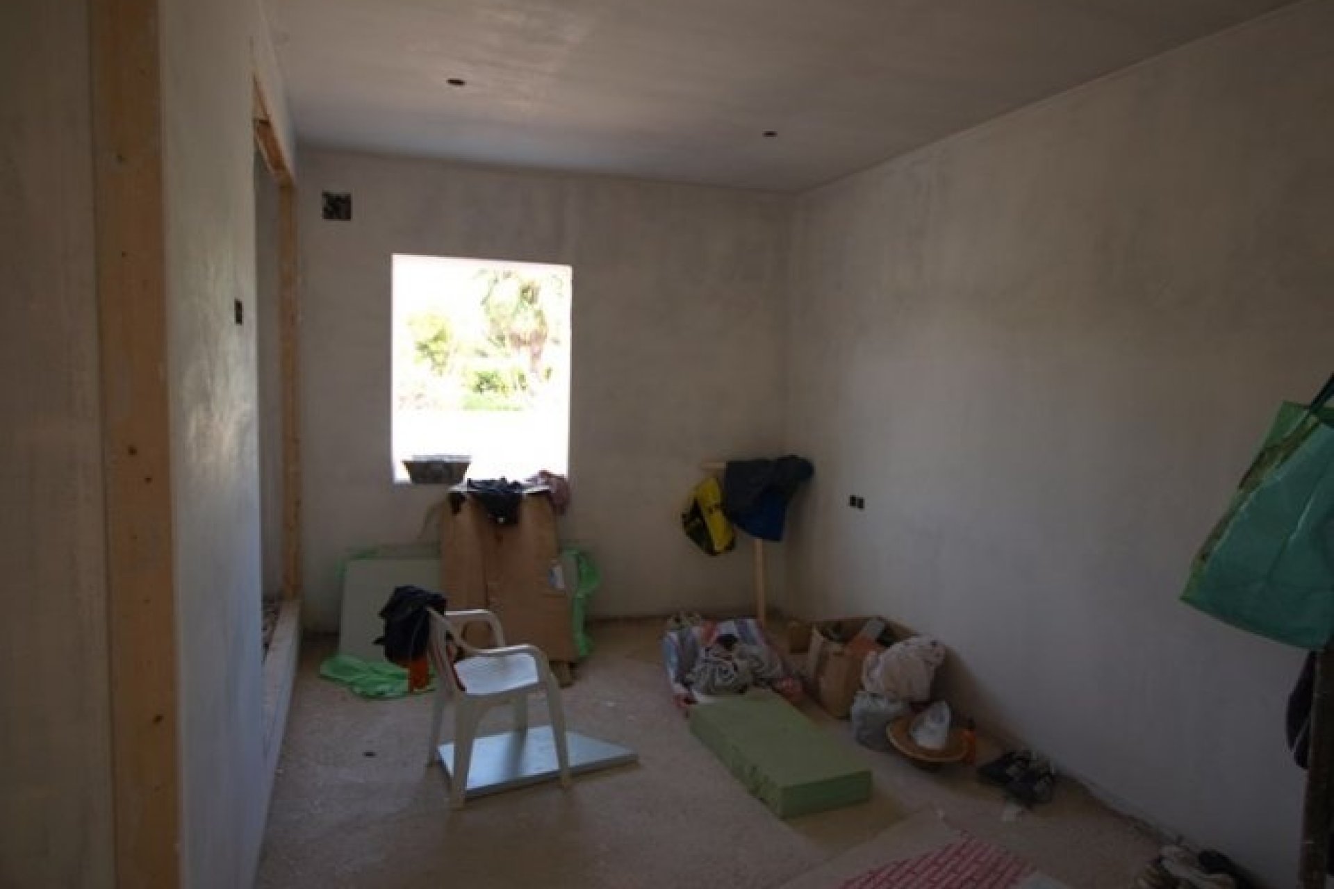 Sale - Villa - Moraira