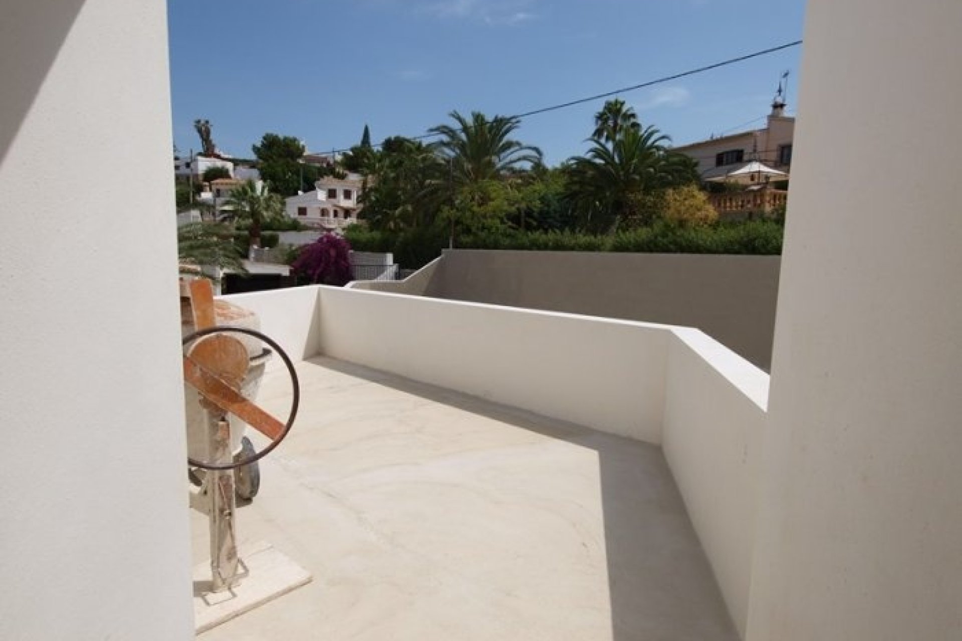 Sale - Villa - Moraira