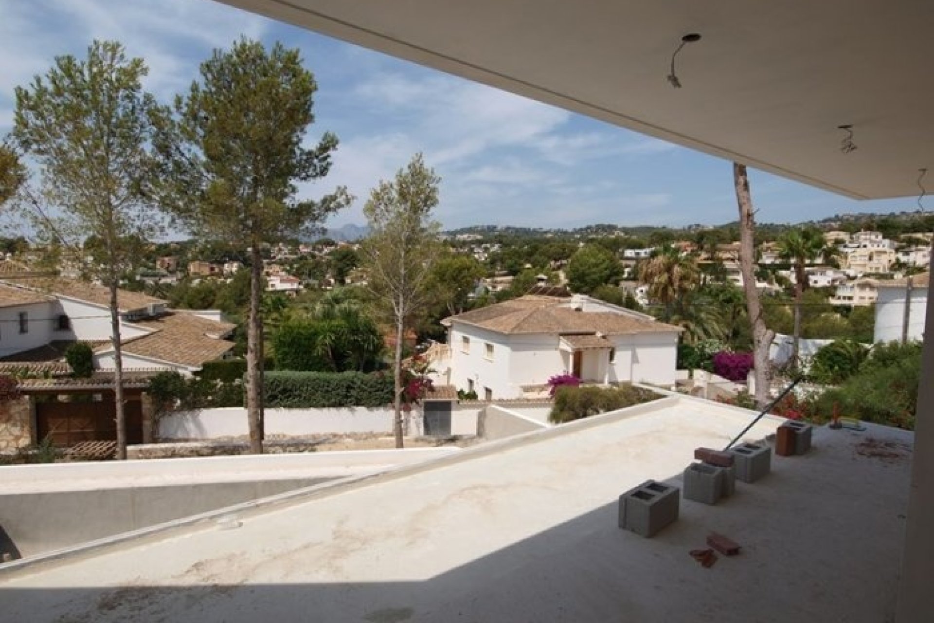 Sale - Villa - Moraira