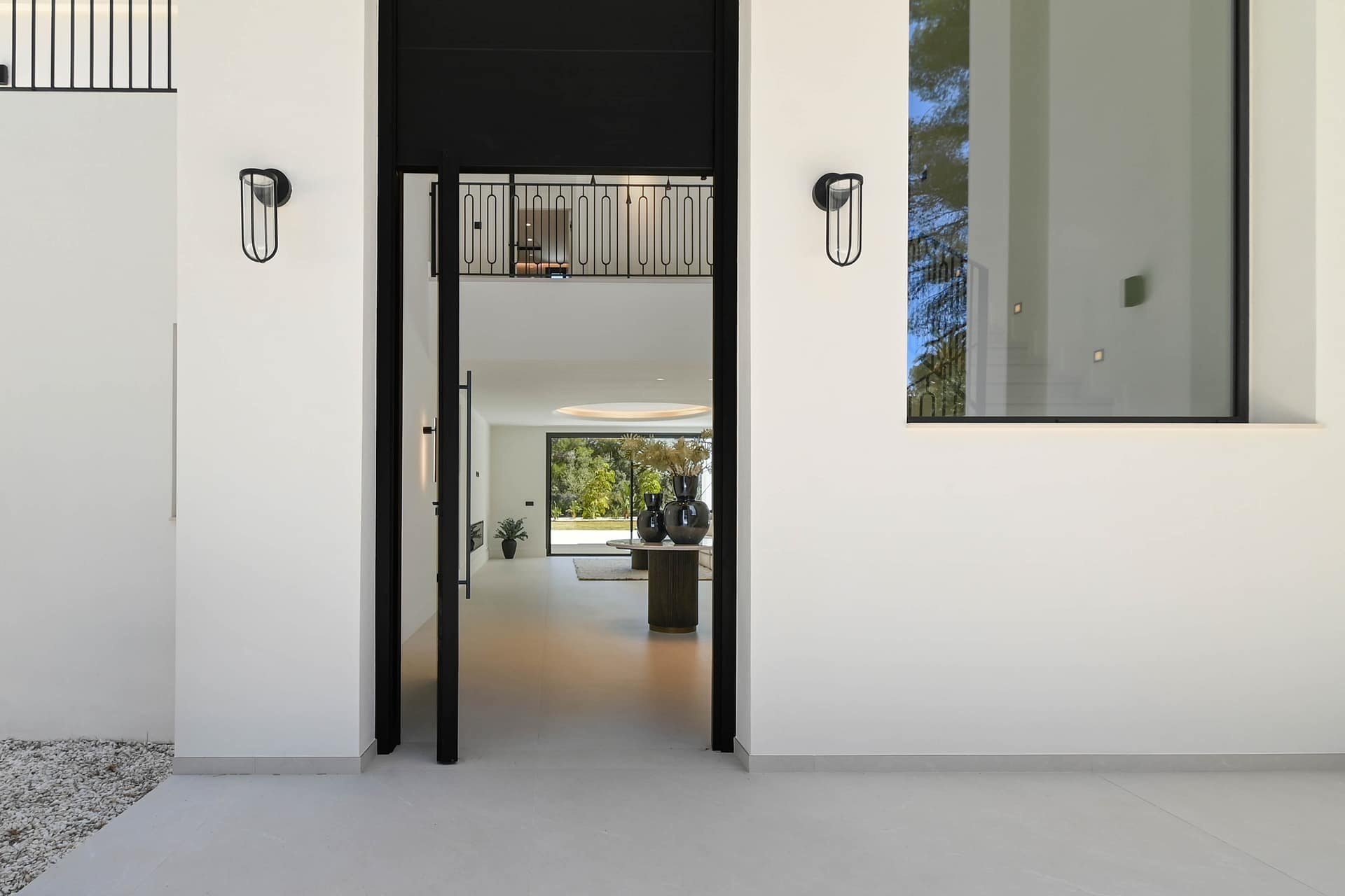 Sale - Villa - Moraira