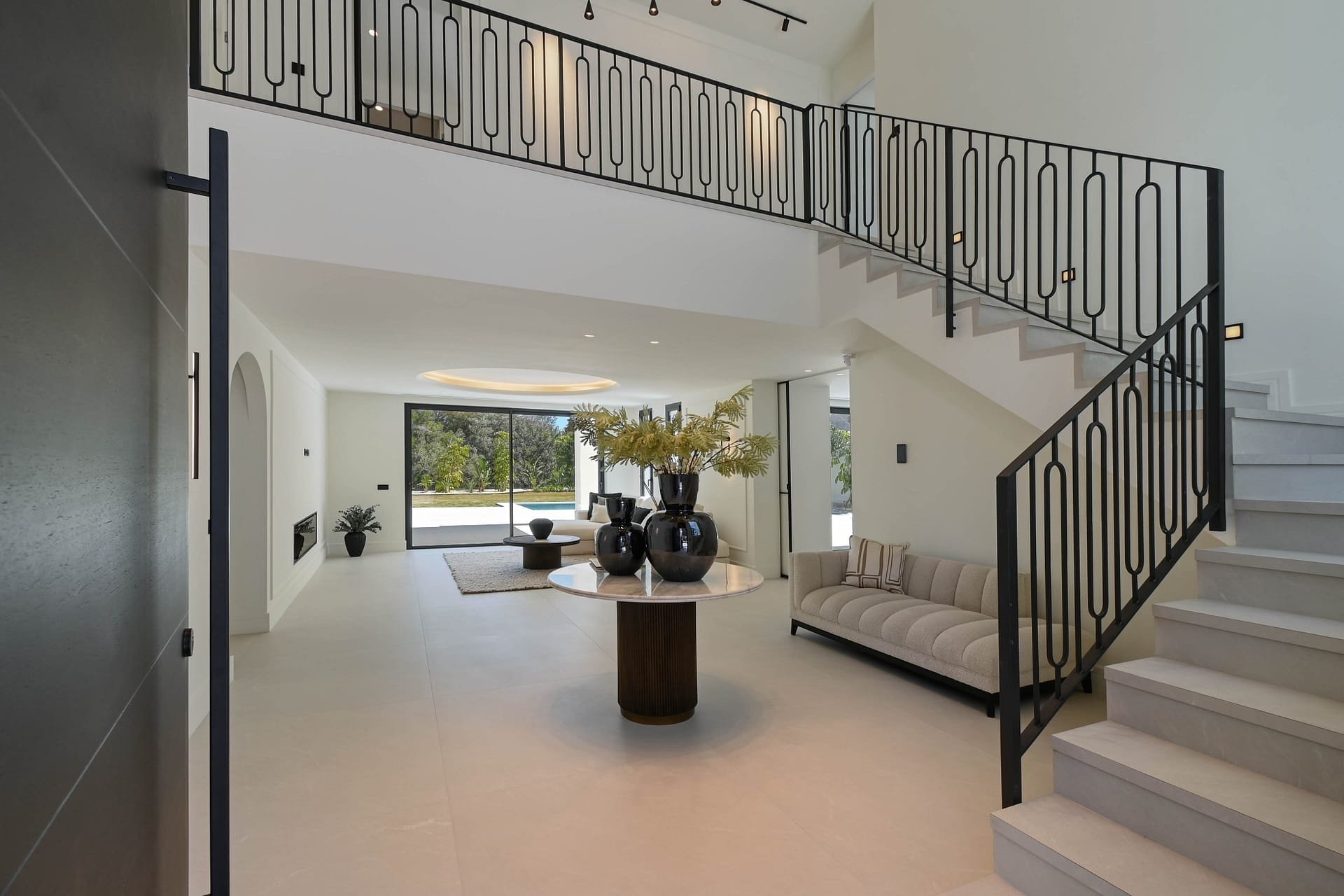 Sale - Villa - Moraira