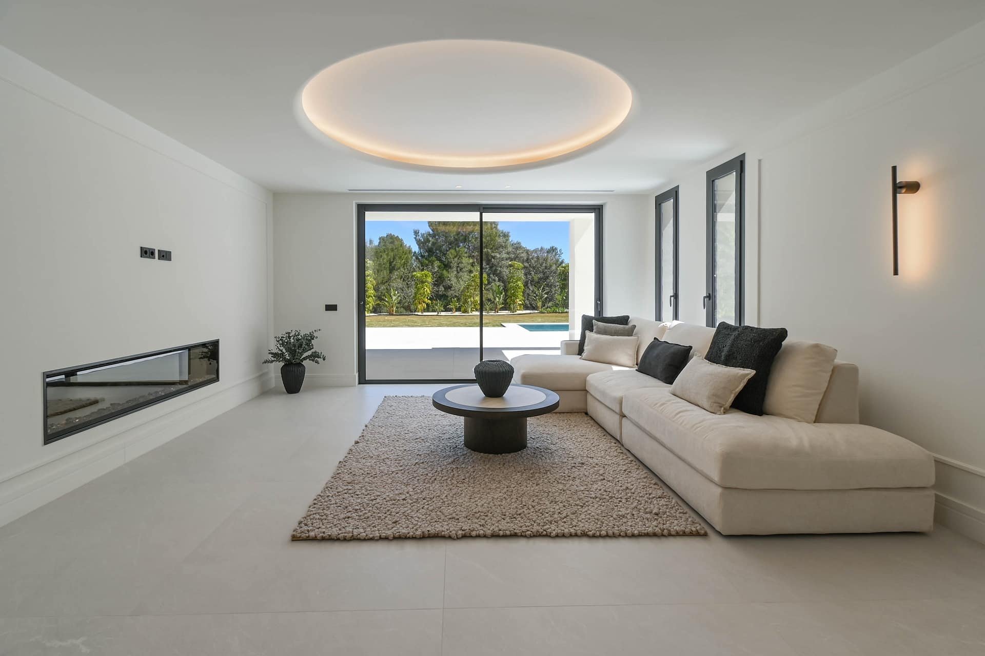 Sale - Villa - Moraira