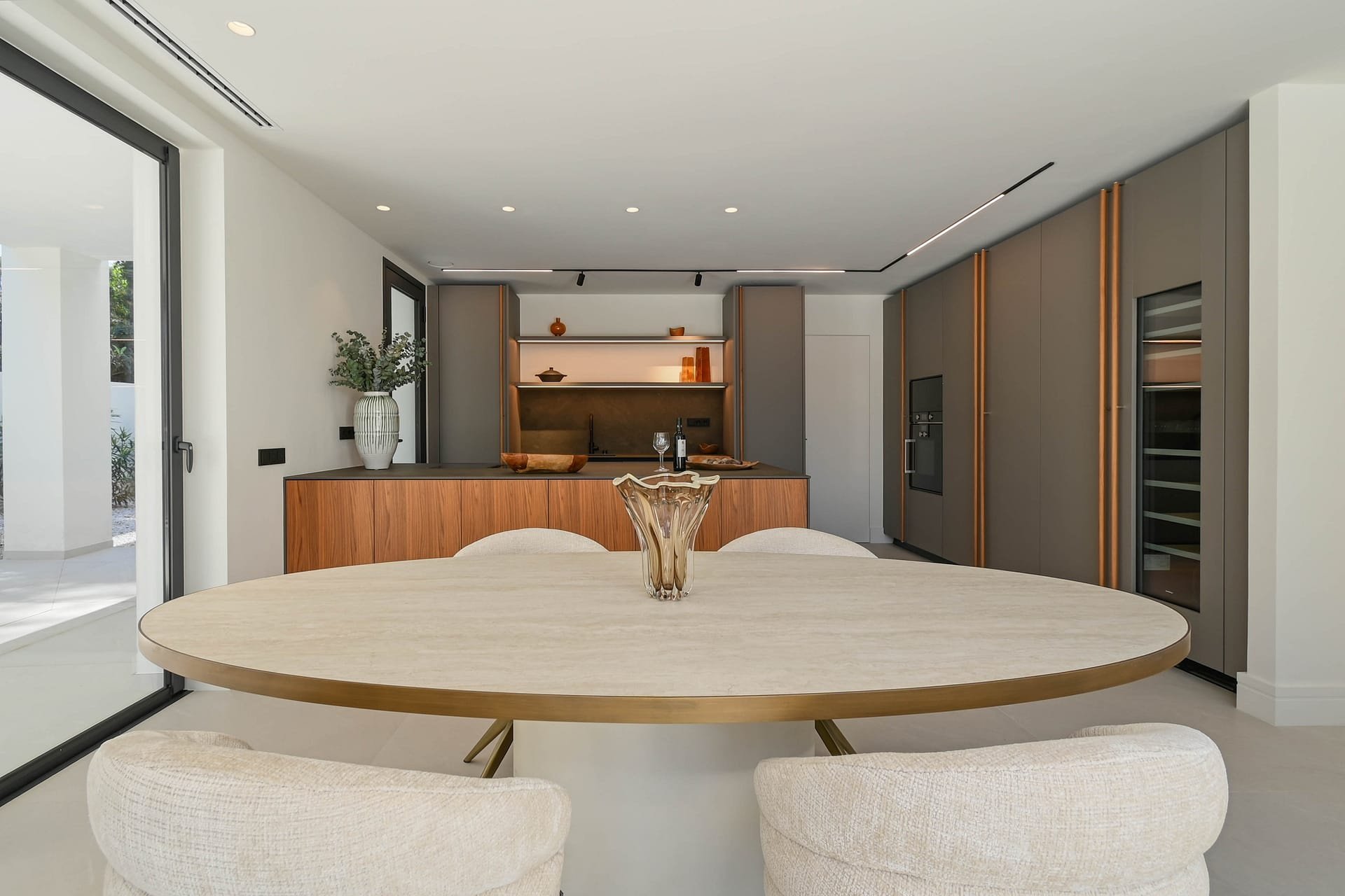 Sale - Villa - Moraira