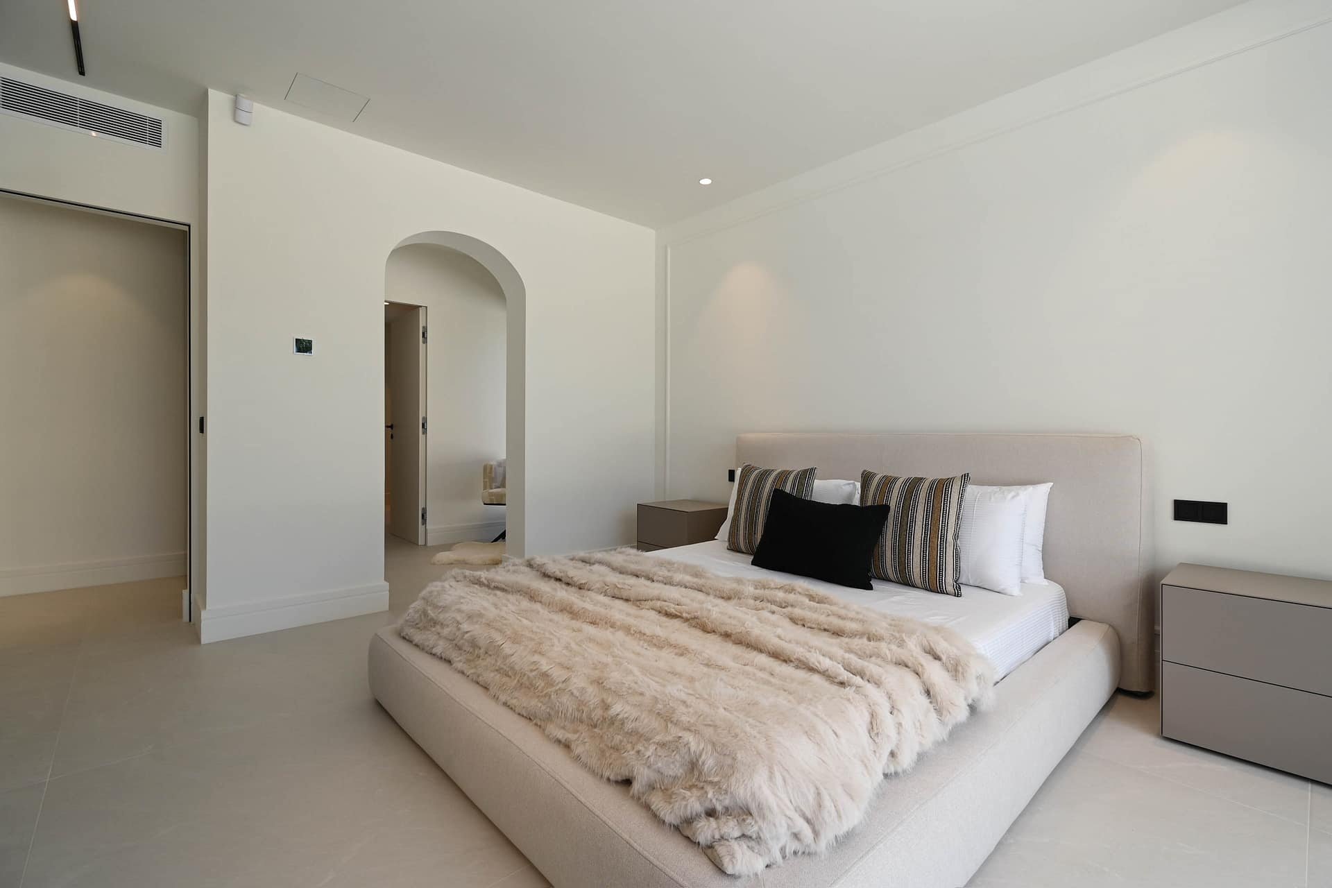 Sale - Villa - Moraira