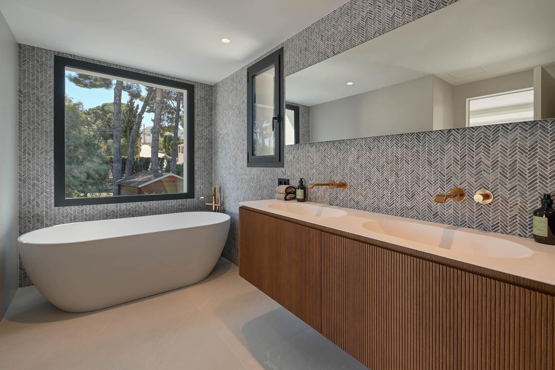 Sale - Villa - Moraira