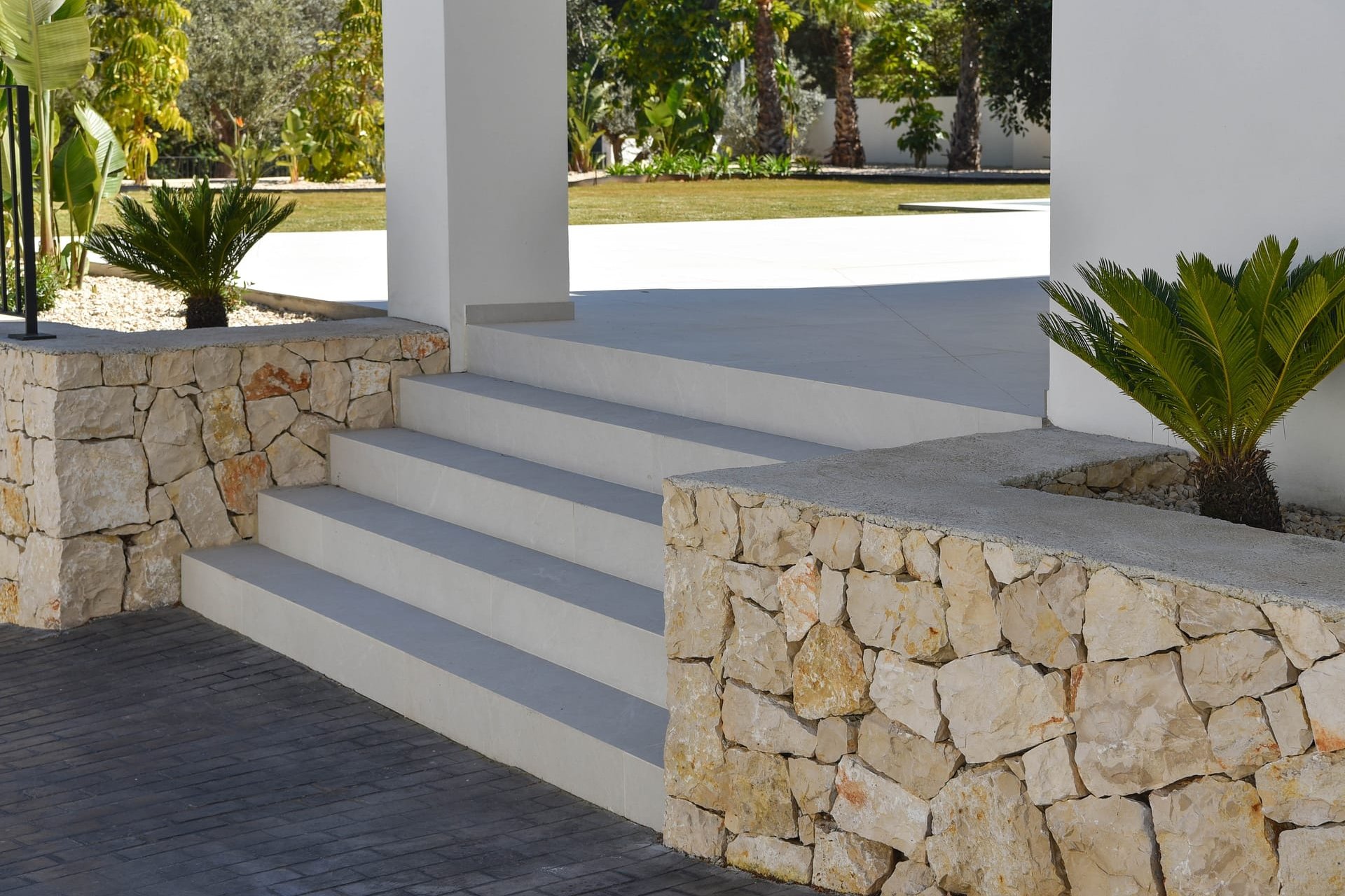 Sale - Villa - Moraira