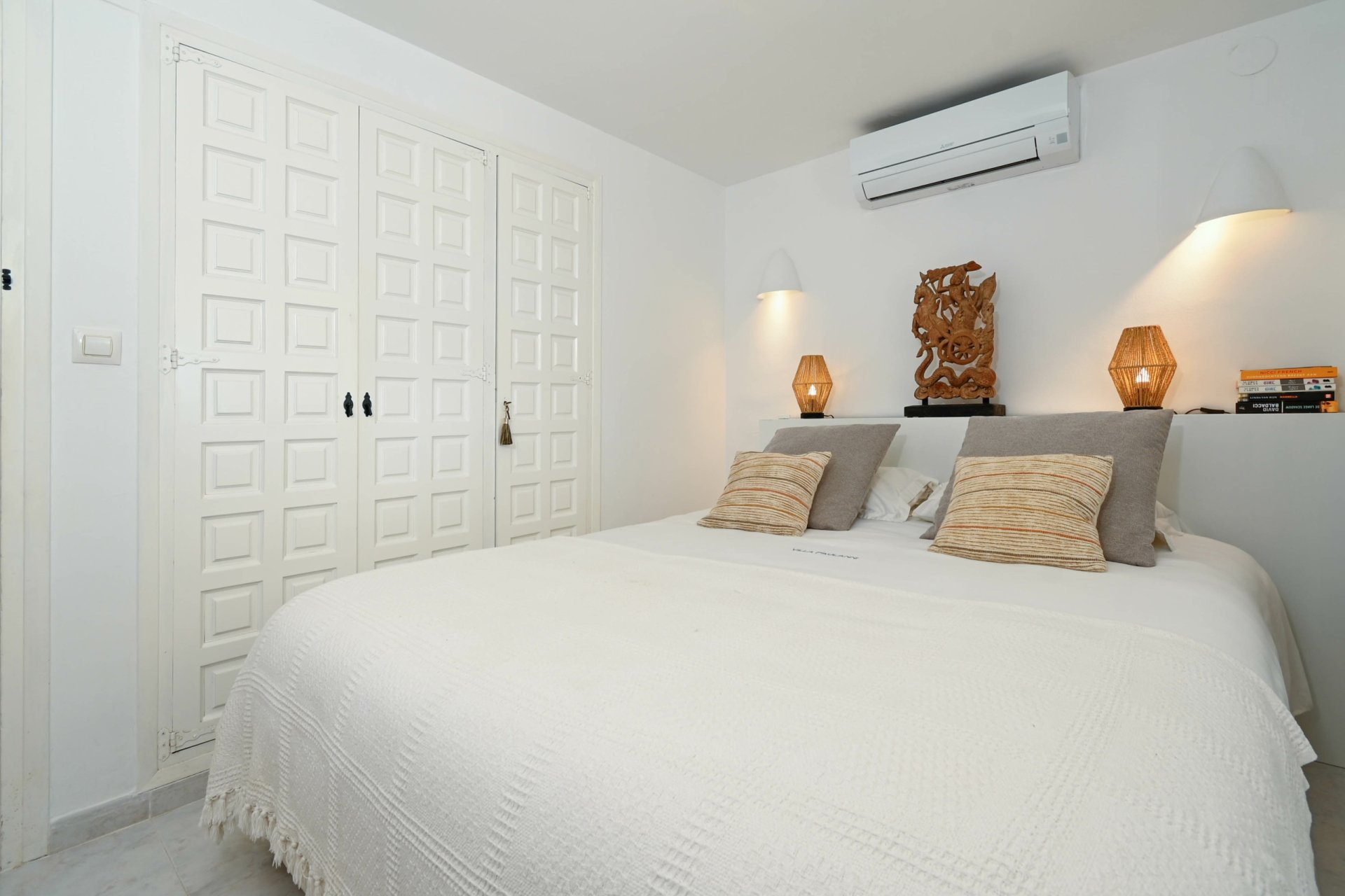 Sale - Villa - Moraira