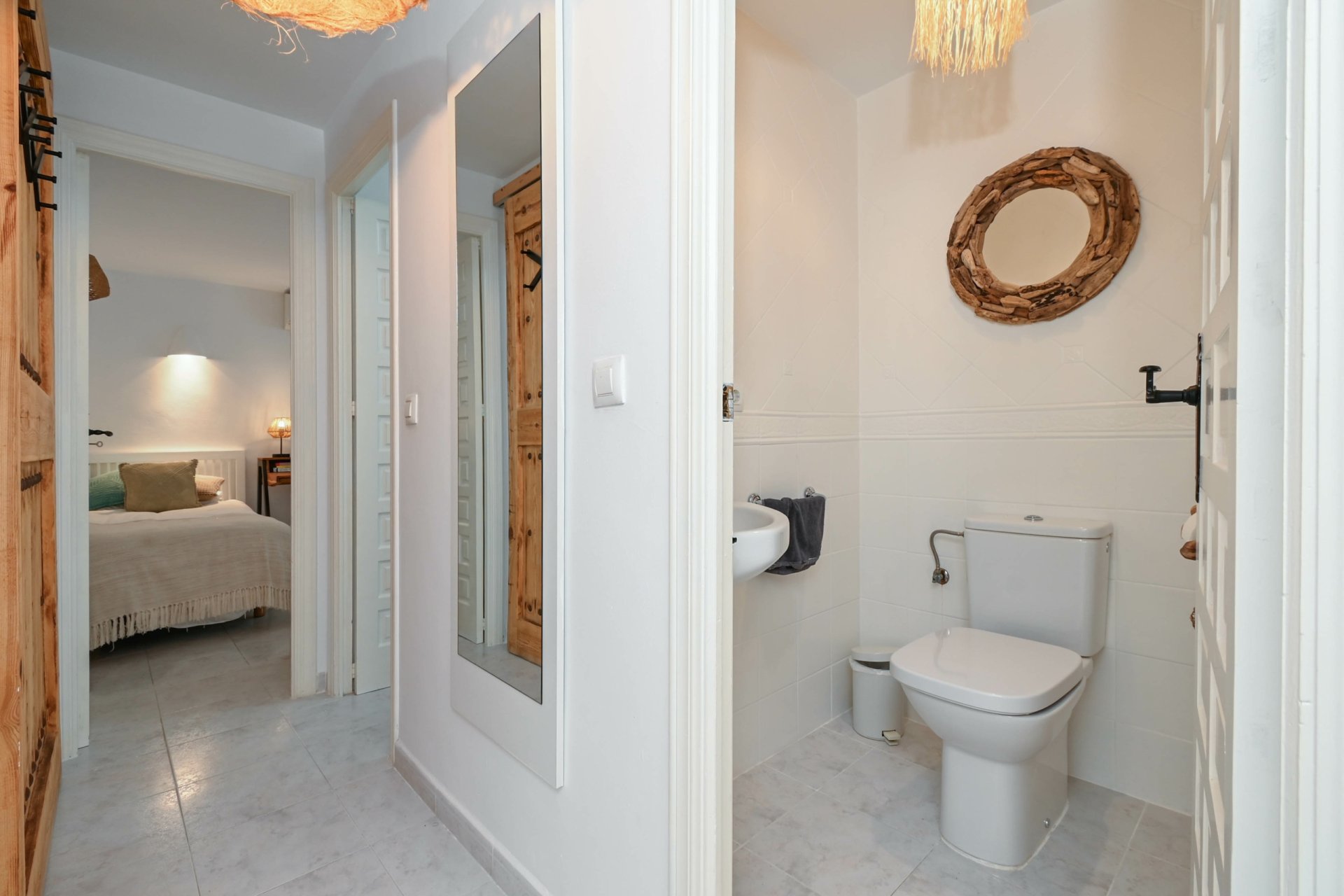Sale - Villa - Moraira