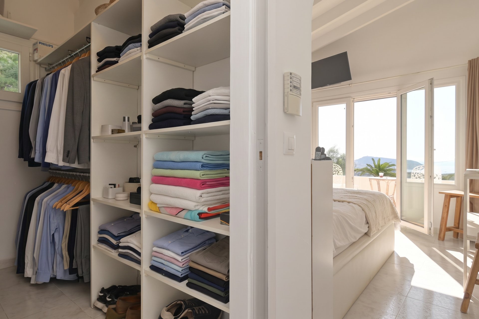 Sale - Villa - Moraira