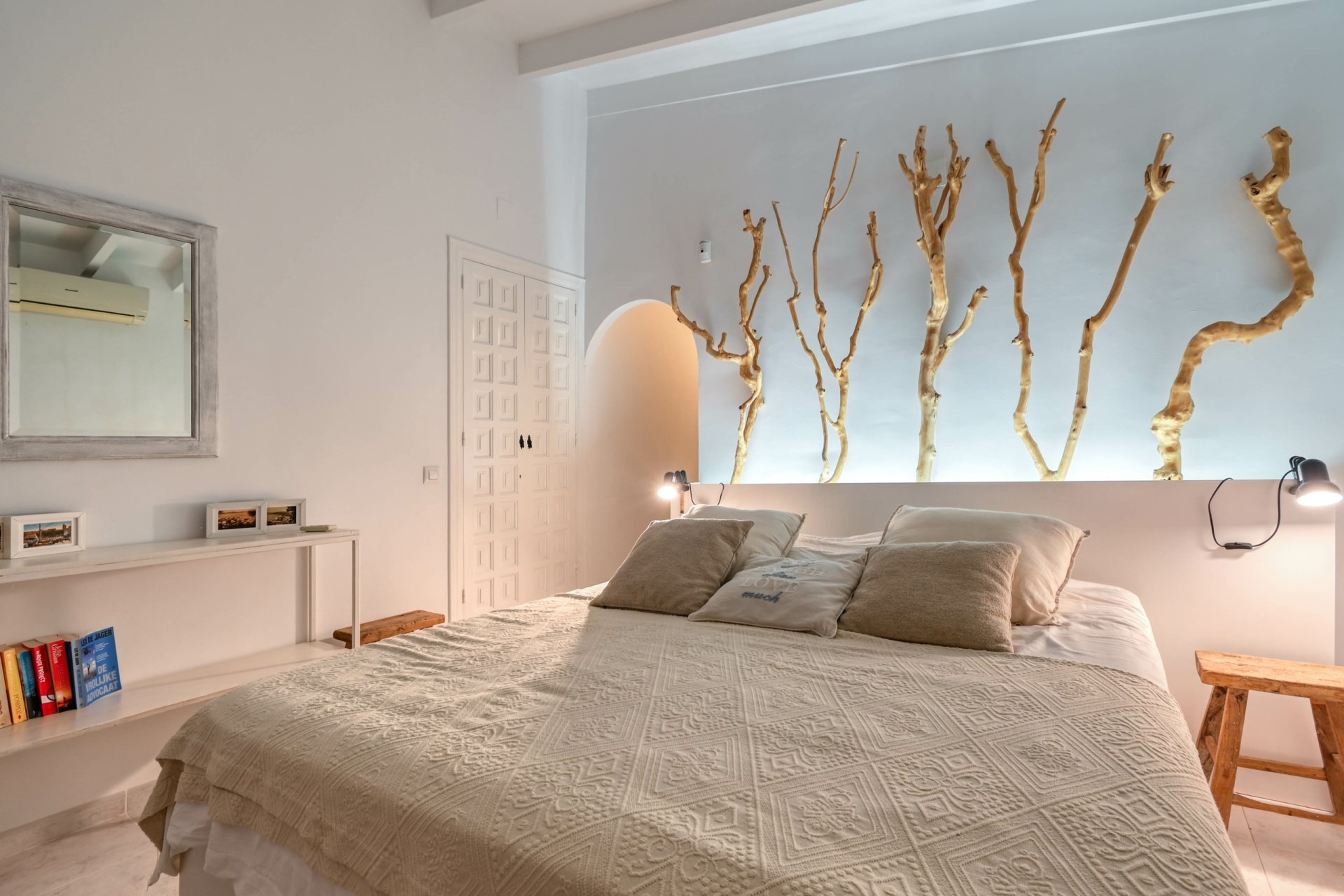 Sale - Villa - Moraira
