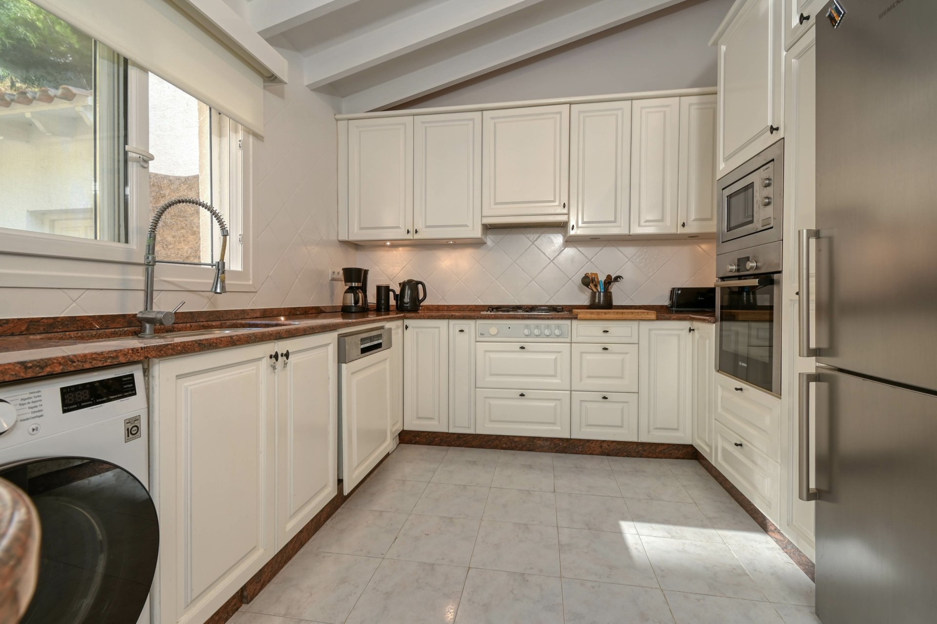 Sale - Villa - Moraira
