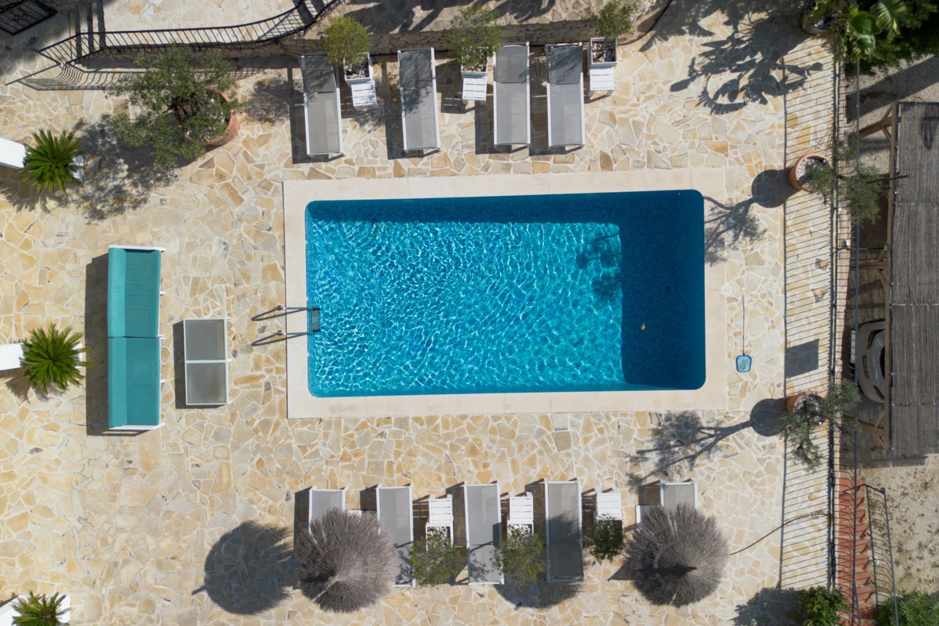 Sale - Villa - Moraira