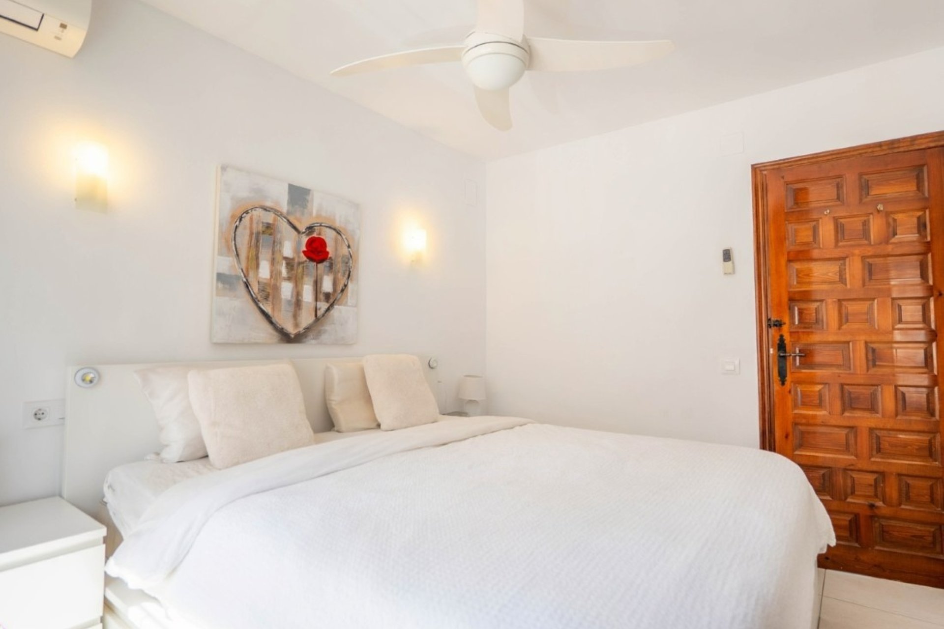 Sale - Villa - Moraira