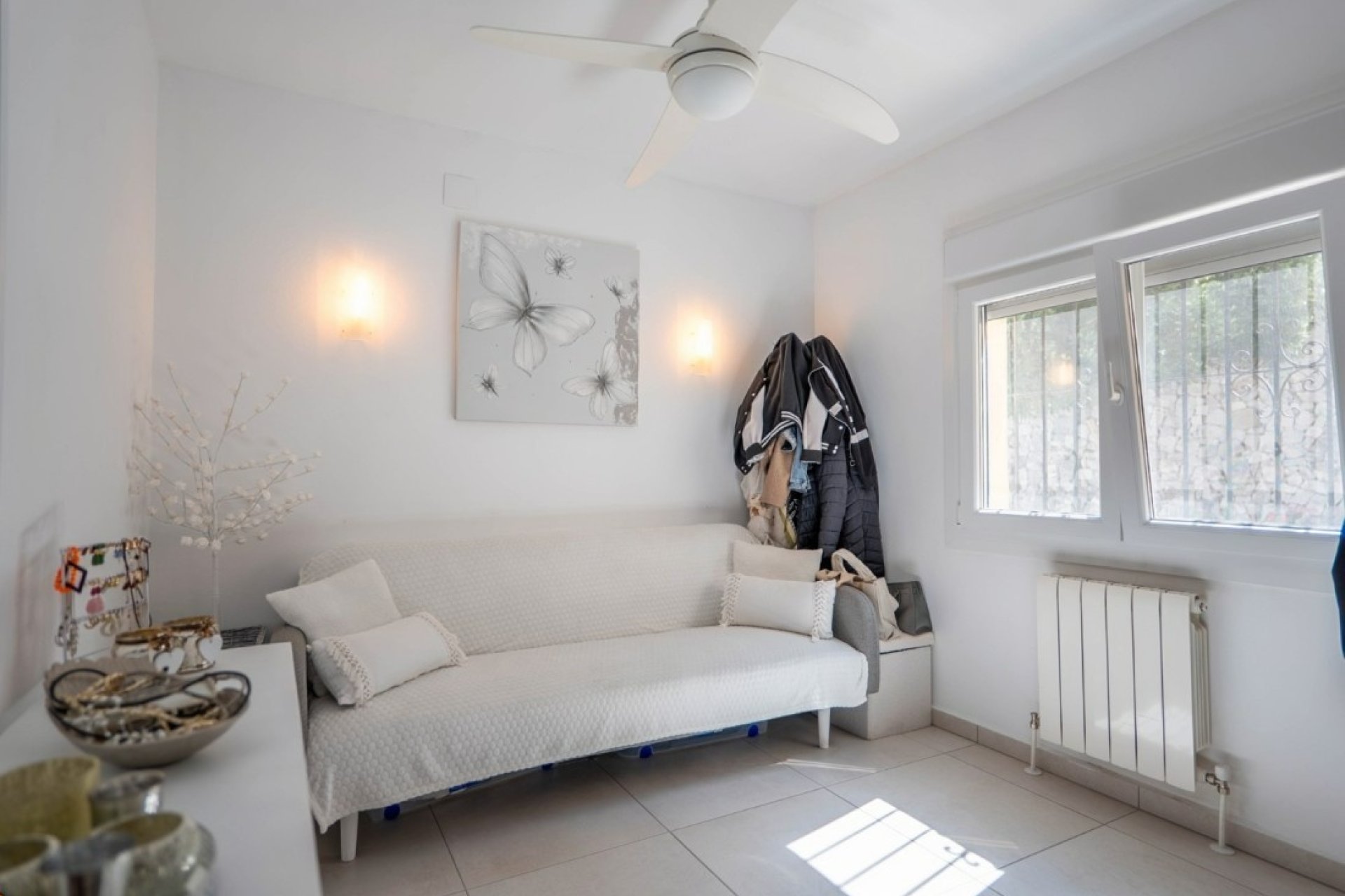 Sale - Villa - Moraira