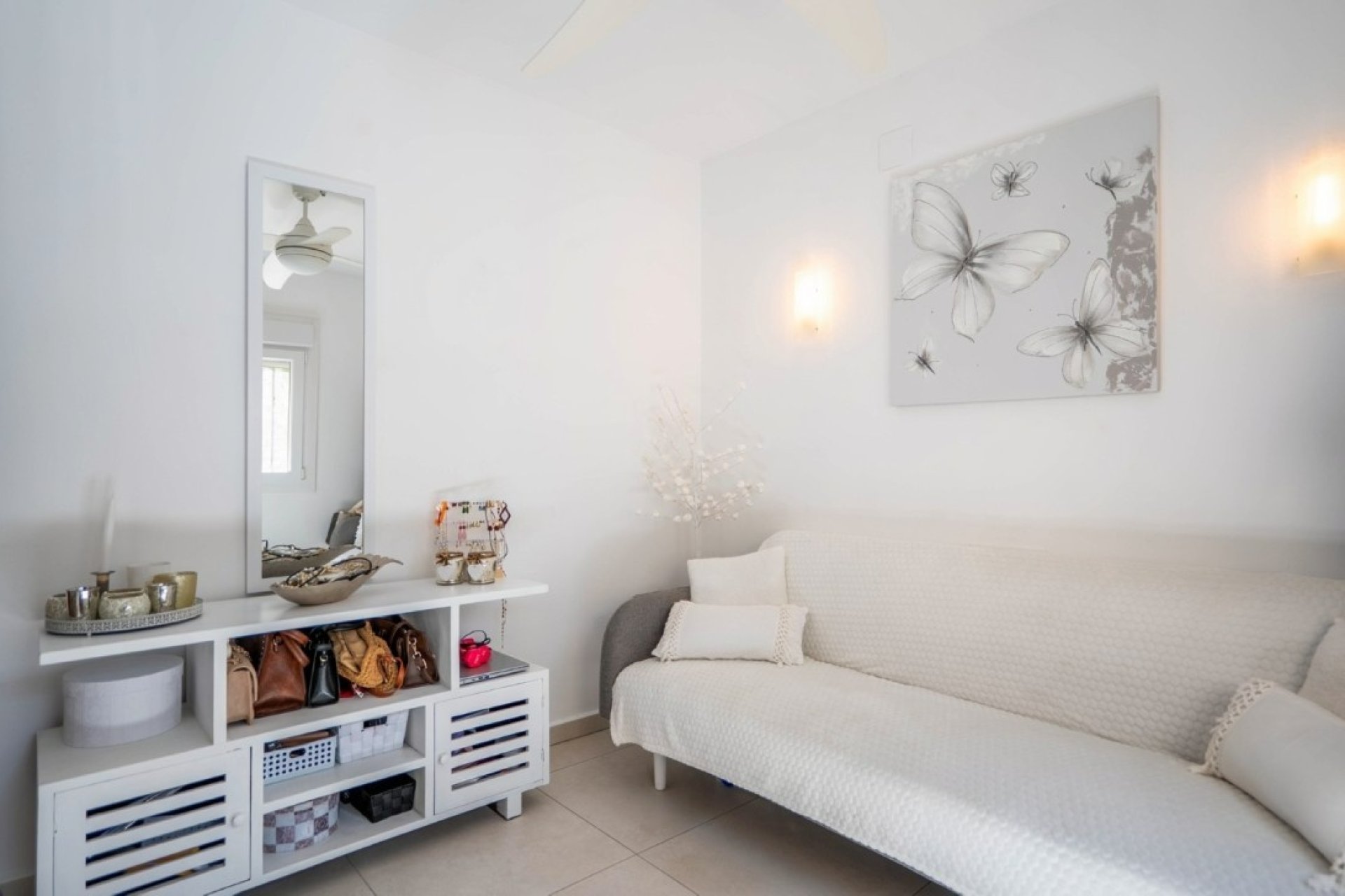 Sale - Villa - Moraira