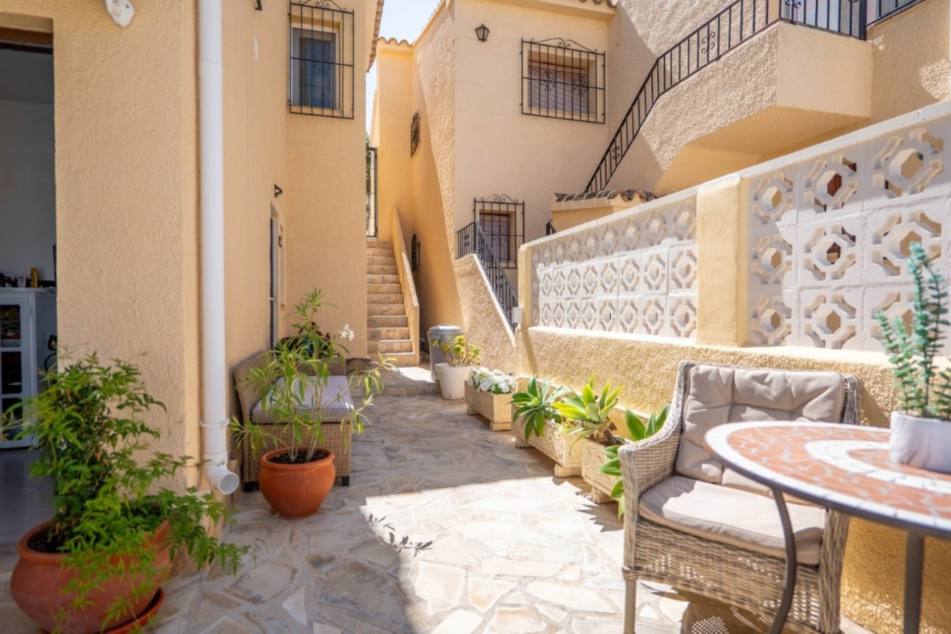 Sale - Villa - Moraira