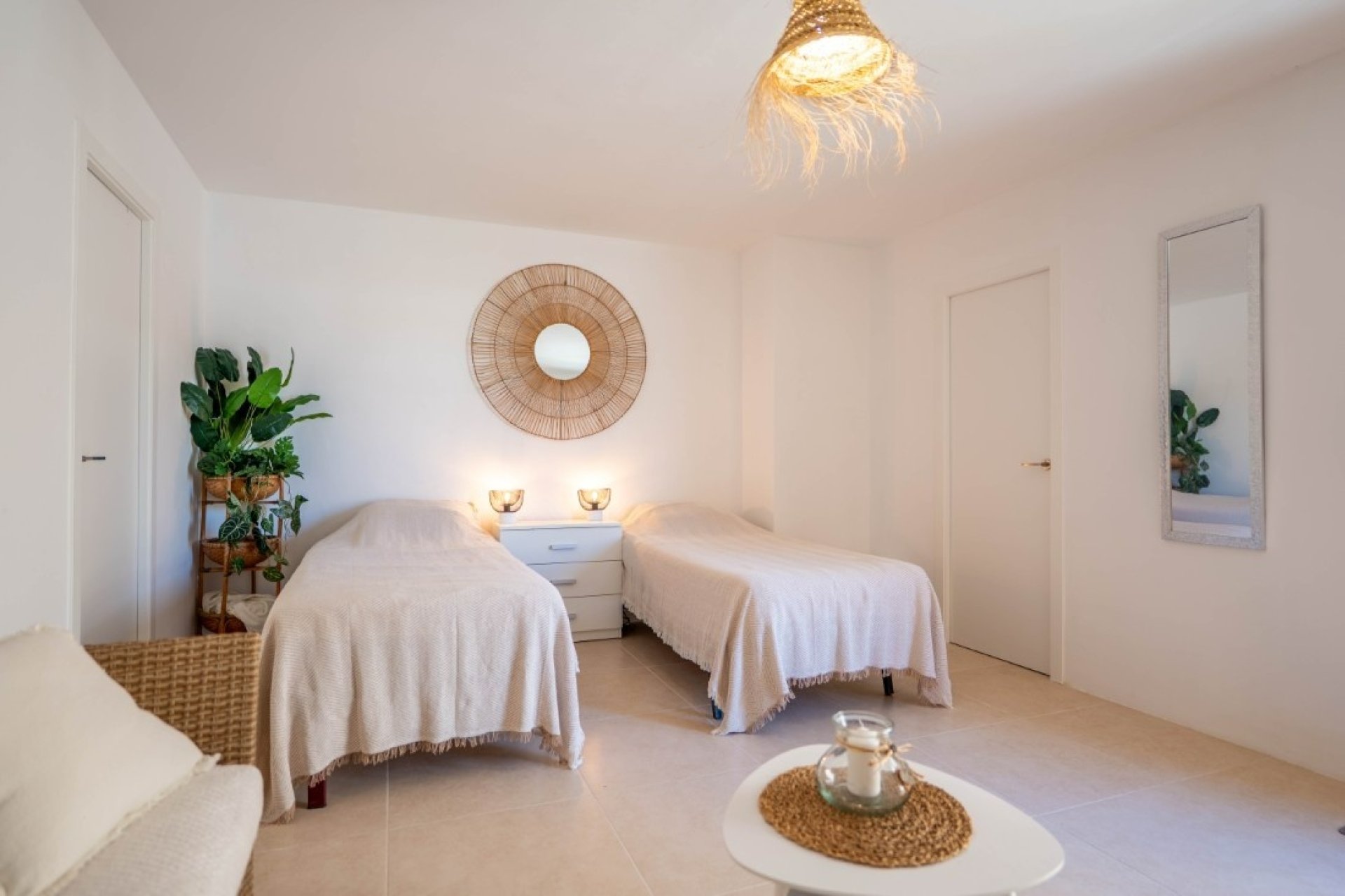 Sale - Villa - Moraira