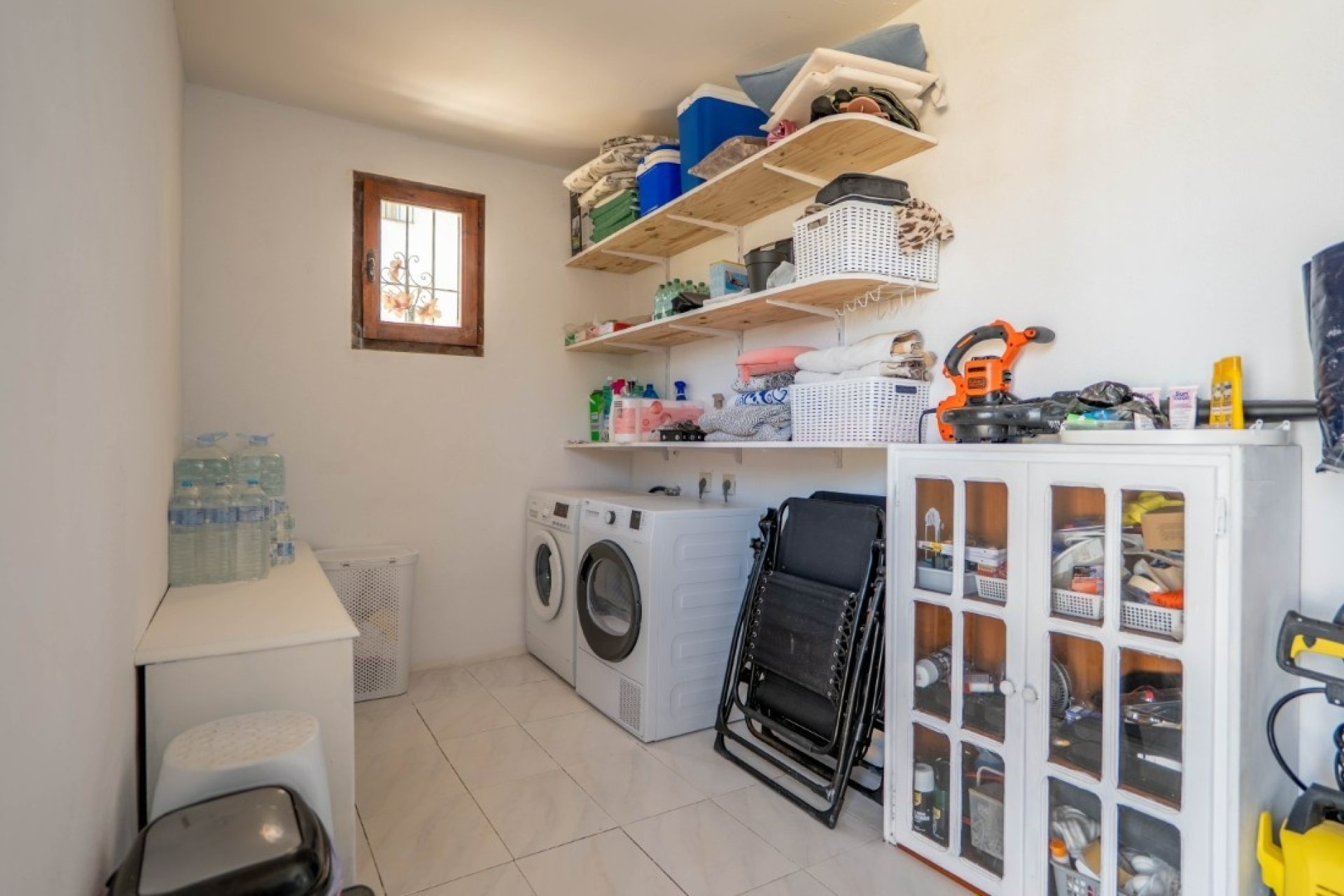 Sale - Villa - Moraira