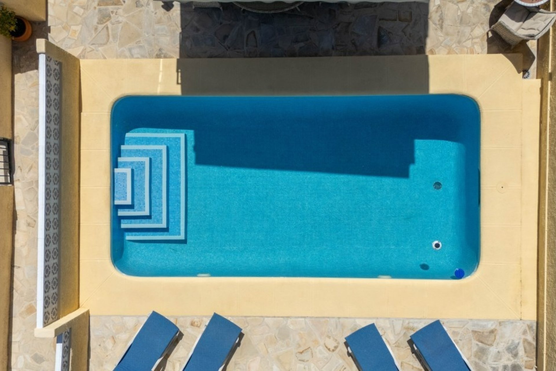 Sale - Villa - Moraira