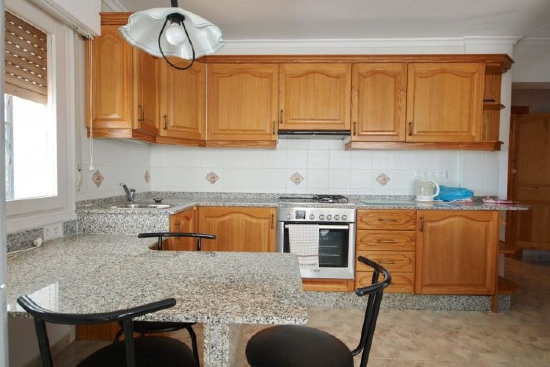 Sale - Villa - Moraira