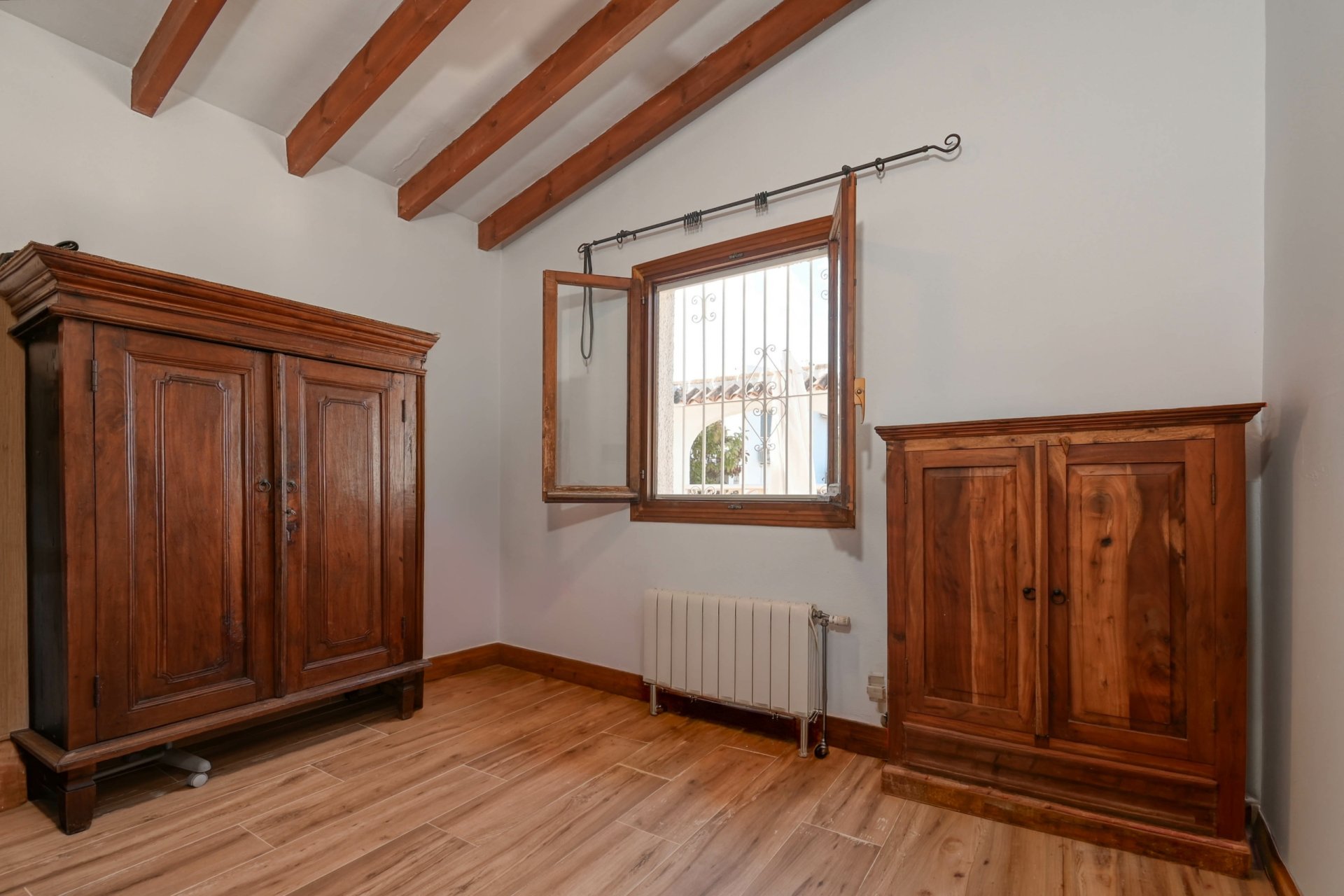 Sale - Villa - Moraira