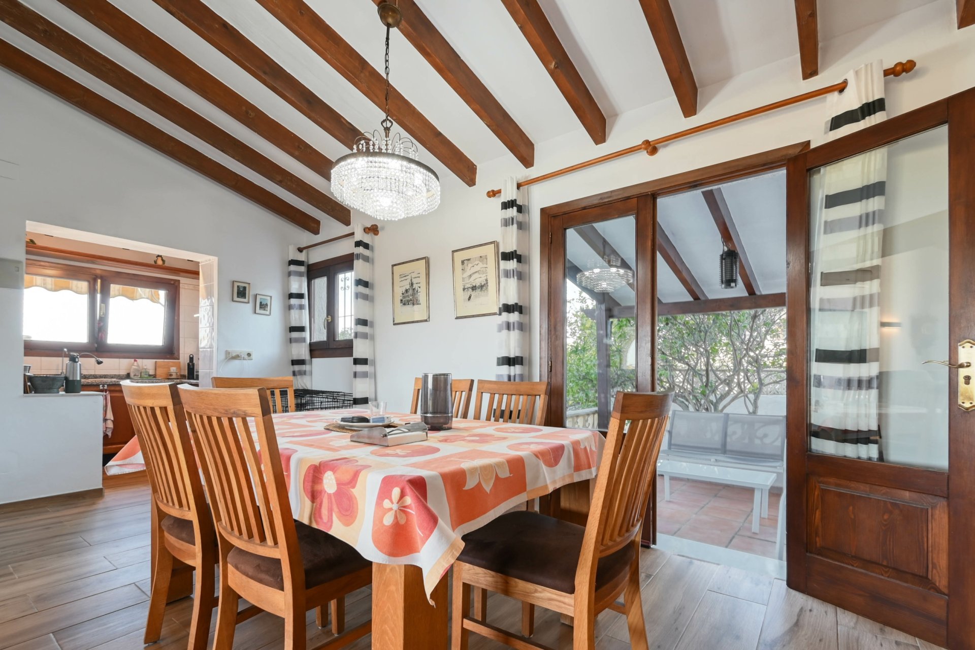 Sale - Villa - Moraira