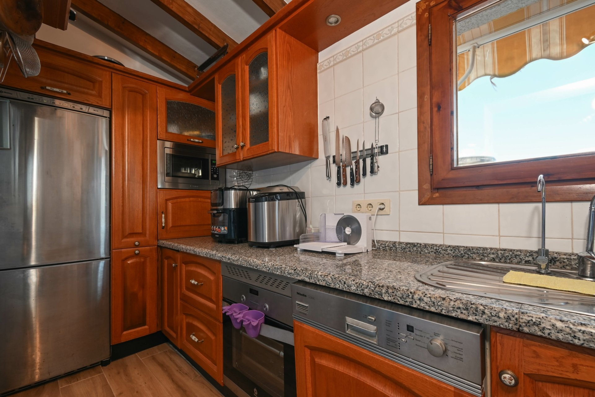 Sale - Villa - Moraira