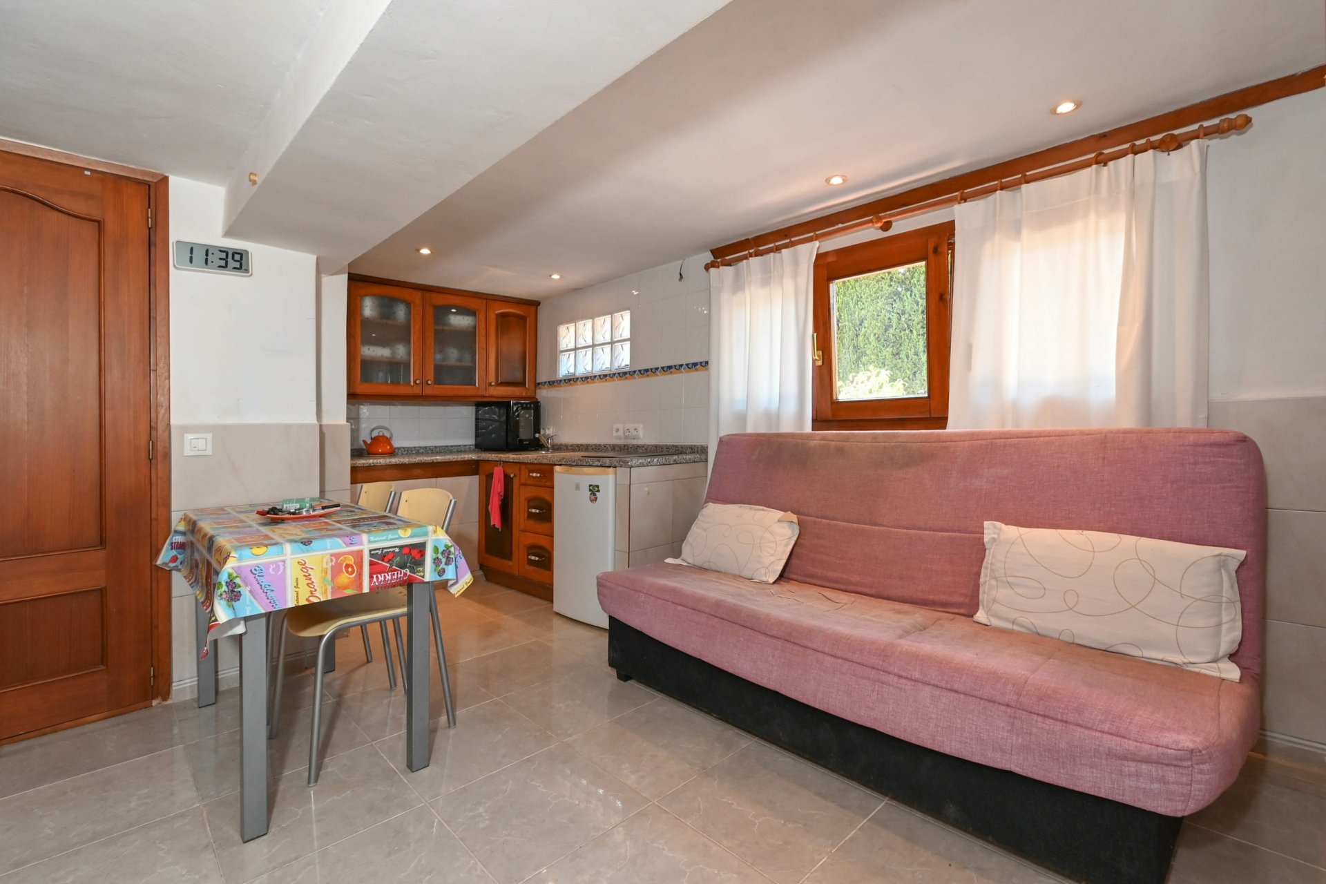 Sale - Villa - Moraira