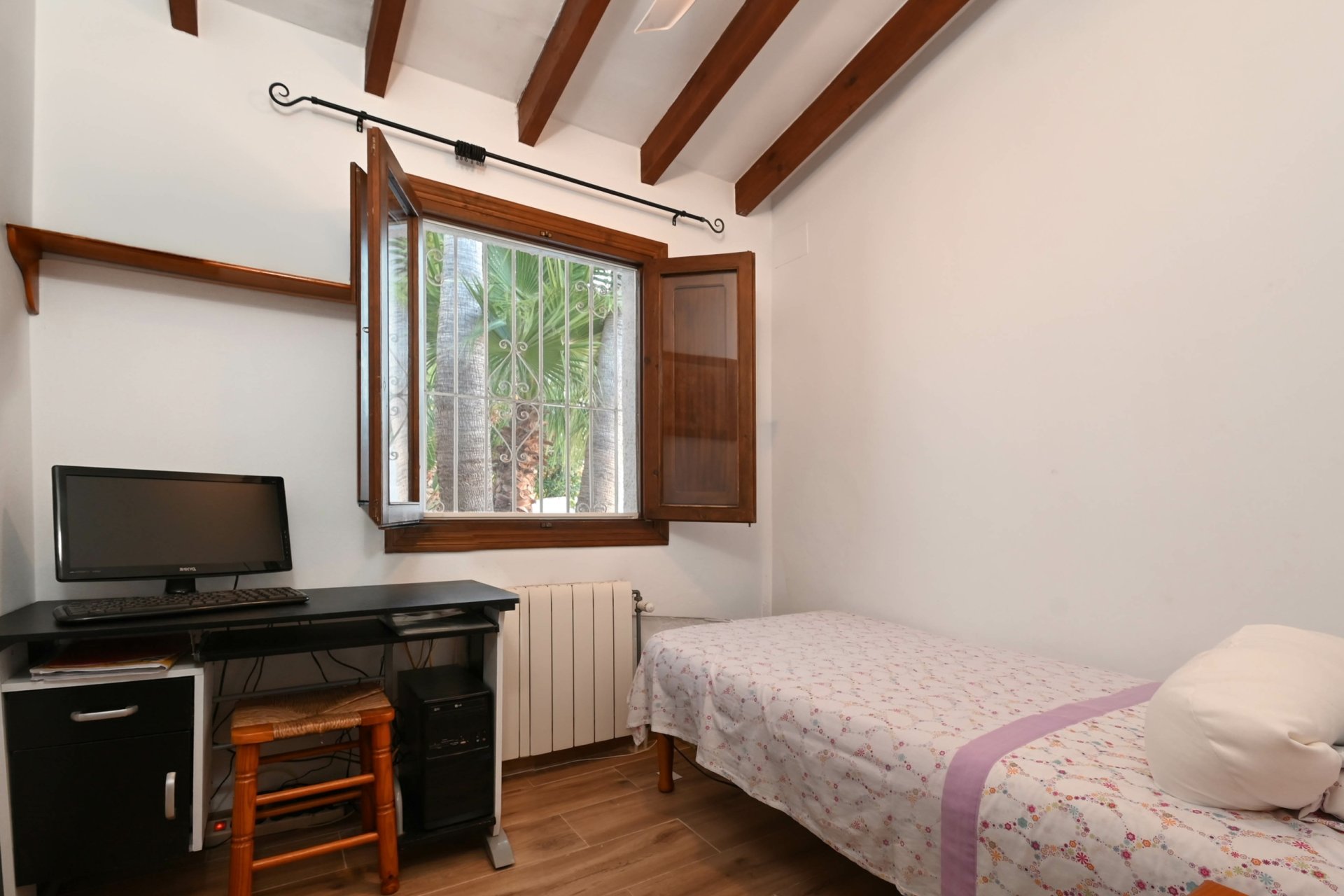 Sale - Villa - Moraira