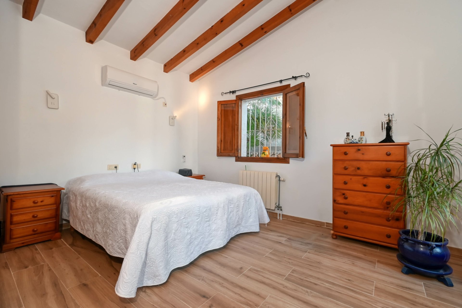 Sale - Villa - Moraira