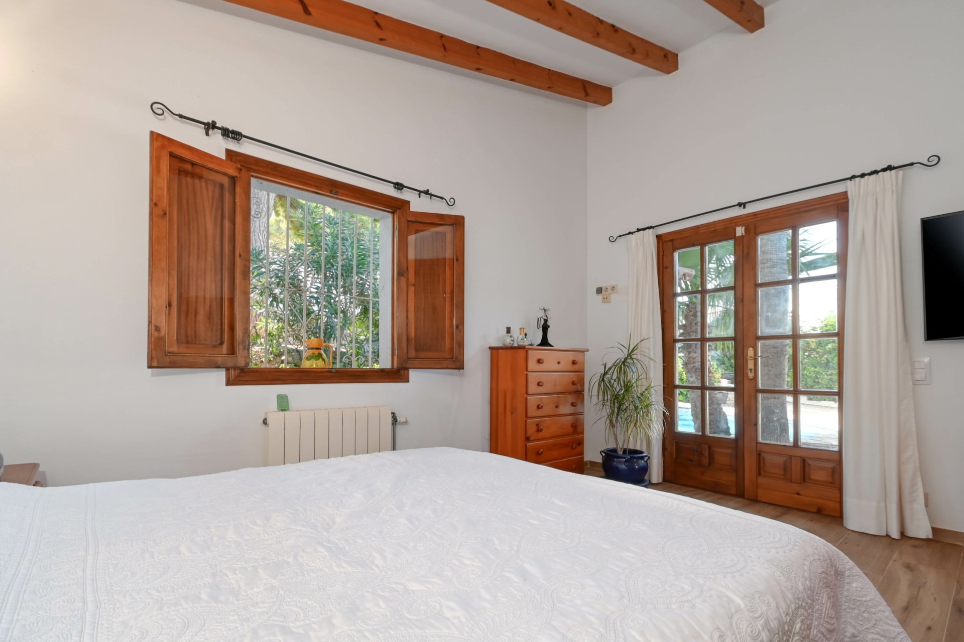 Sale - Villa - Moraira